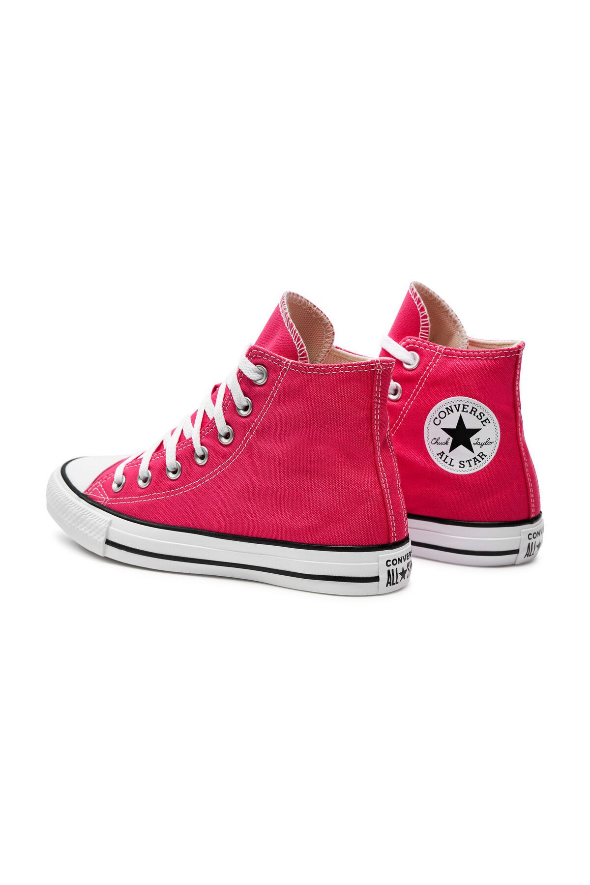 converse-cipő Piros Felnőttek 3
