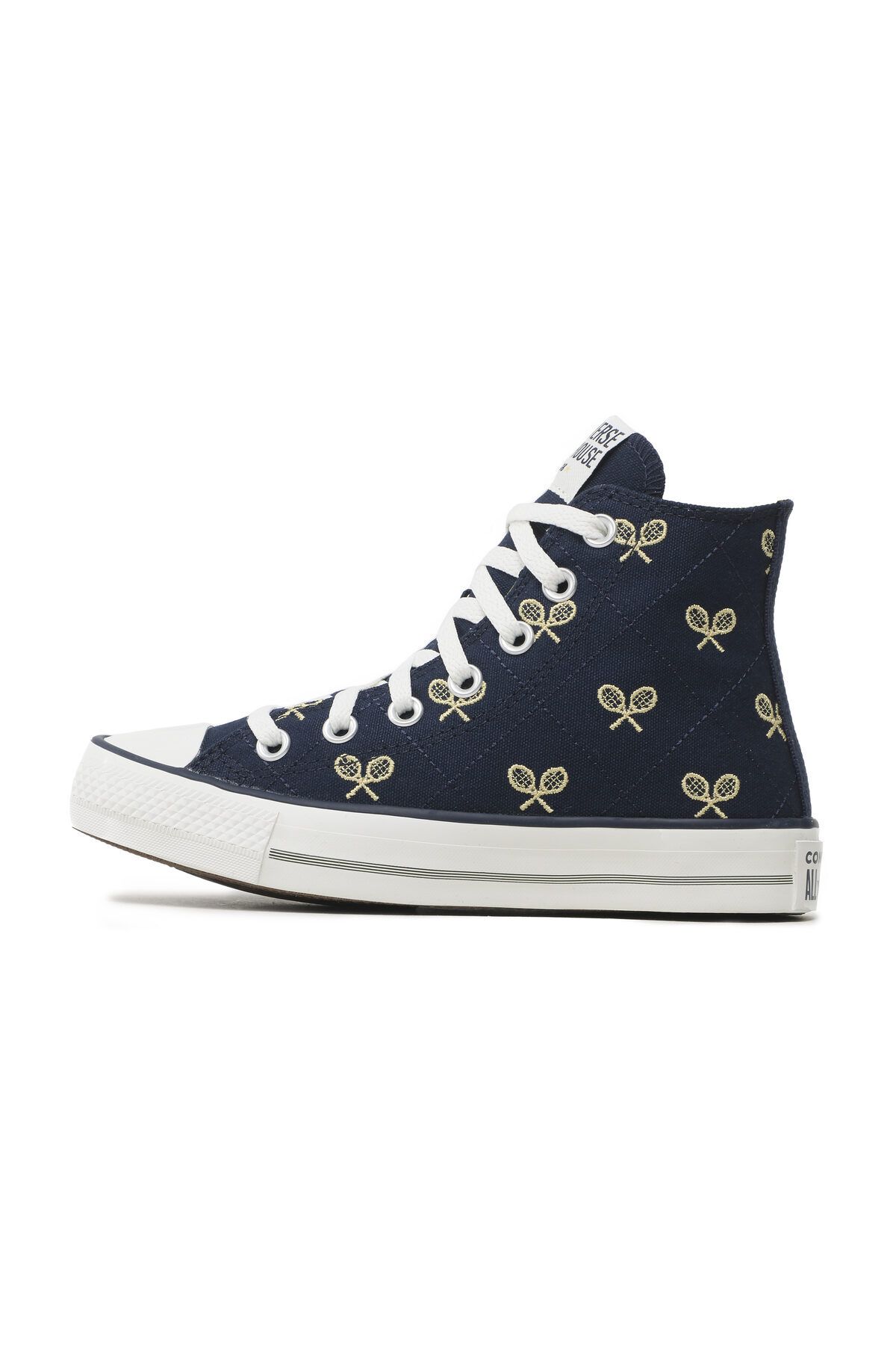 converse-topánky Pink Adults 6