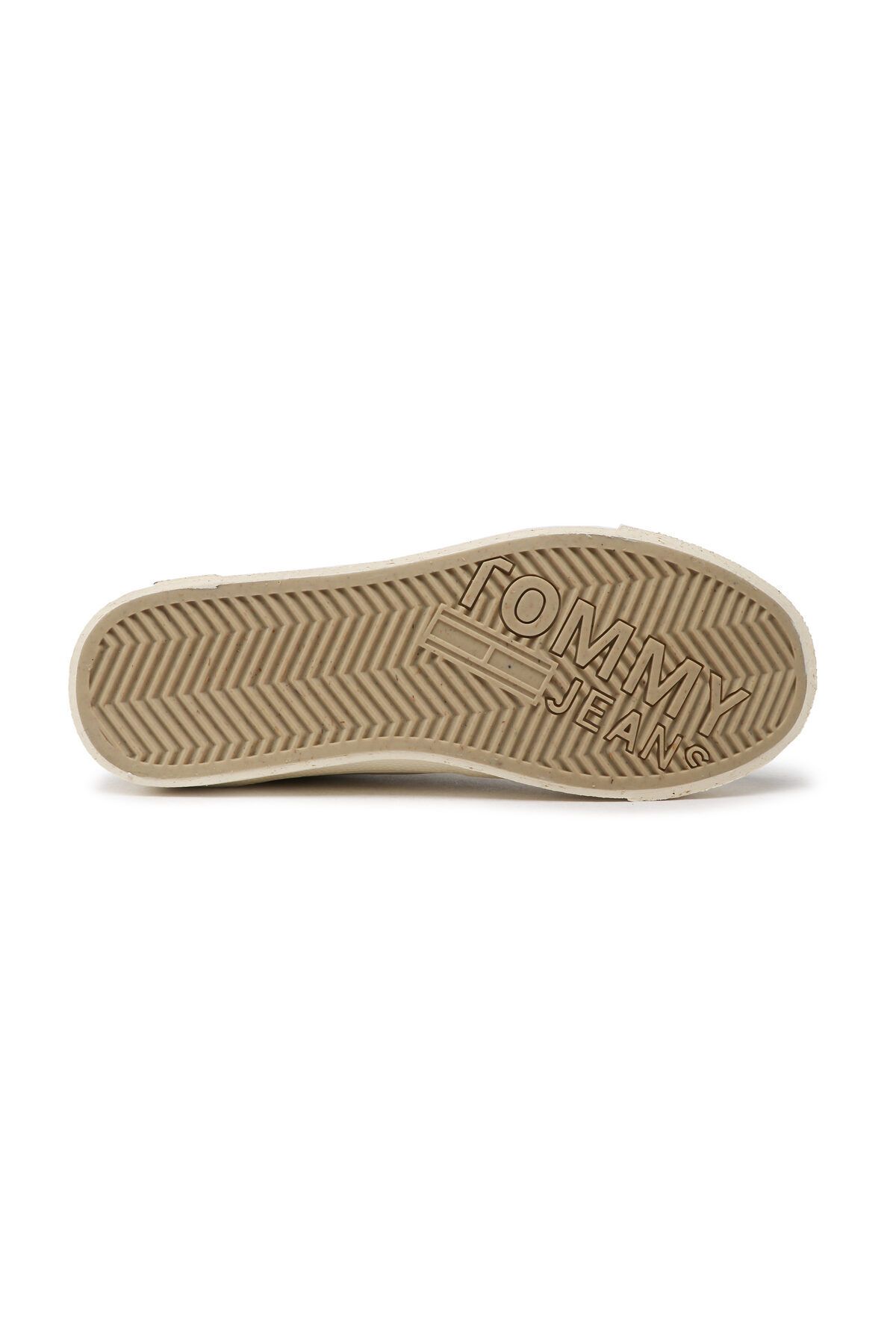 Tommy Hilfiger-Tommy Jeans Vulcanized Męskie Trampki 3