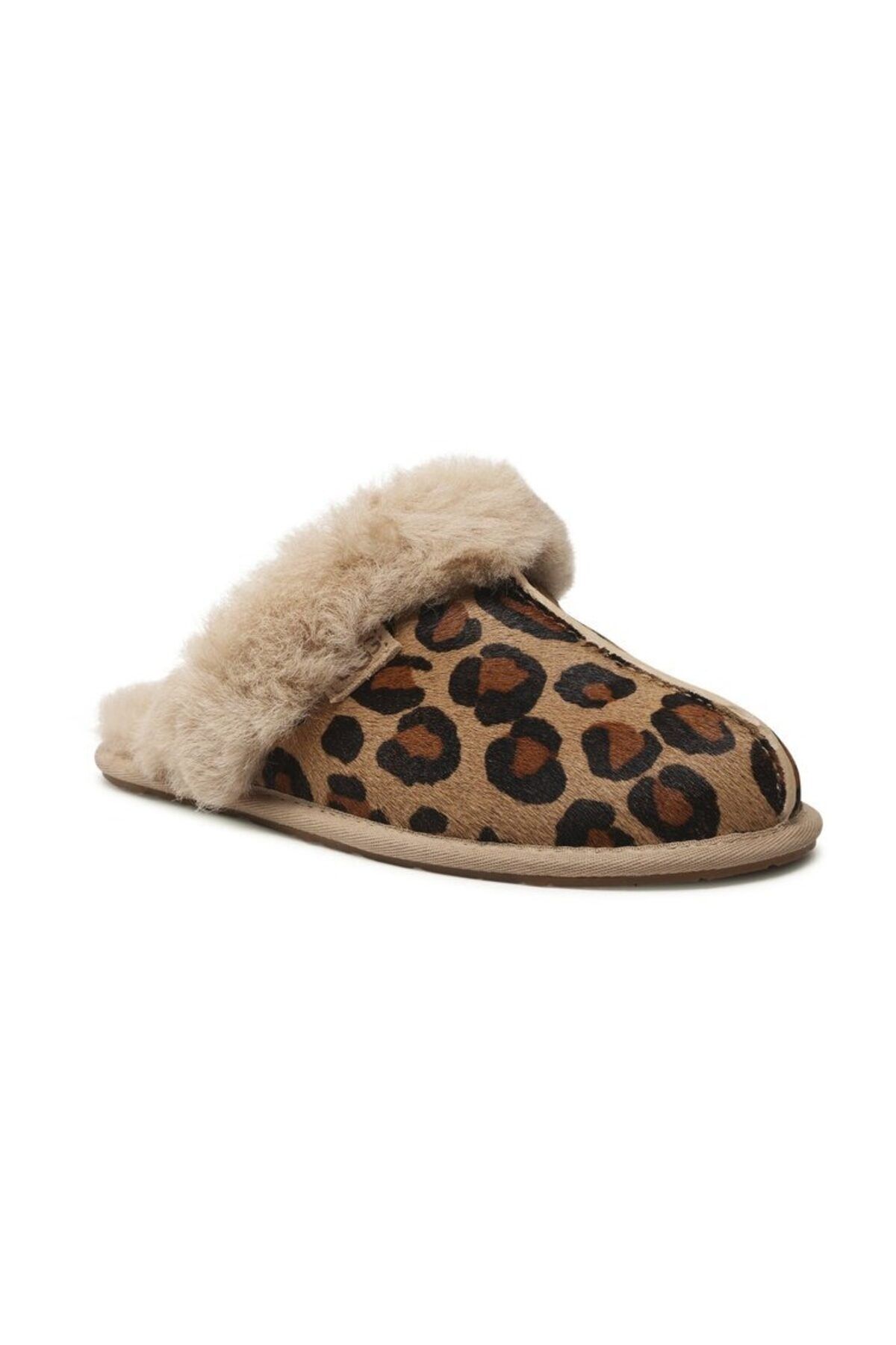 UGG-W Scuffette II - 1130886 -NAT Modell Herrenschuhe 4