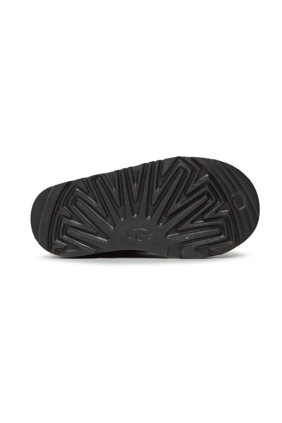 UGG-Bailey Button II Kinderschuhe 1017400 K-BLK 3