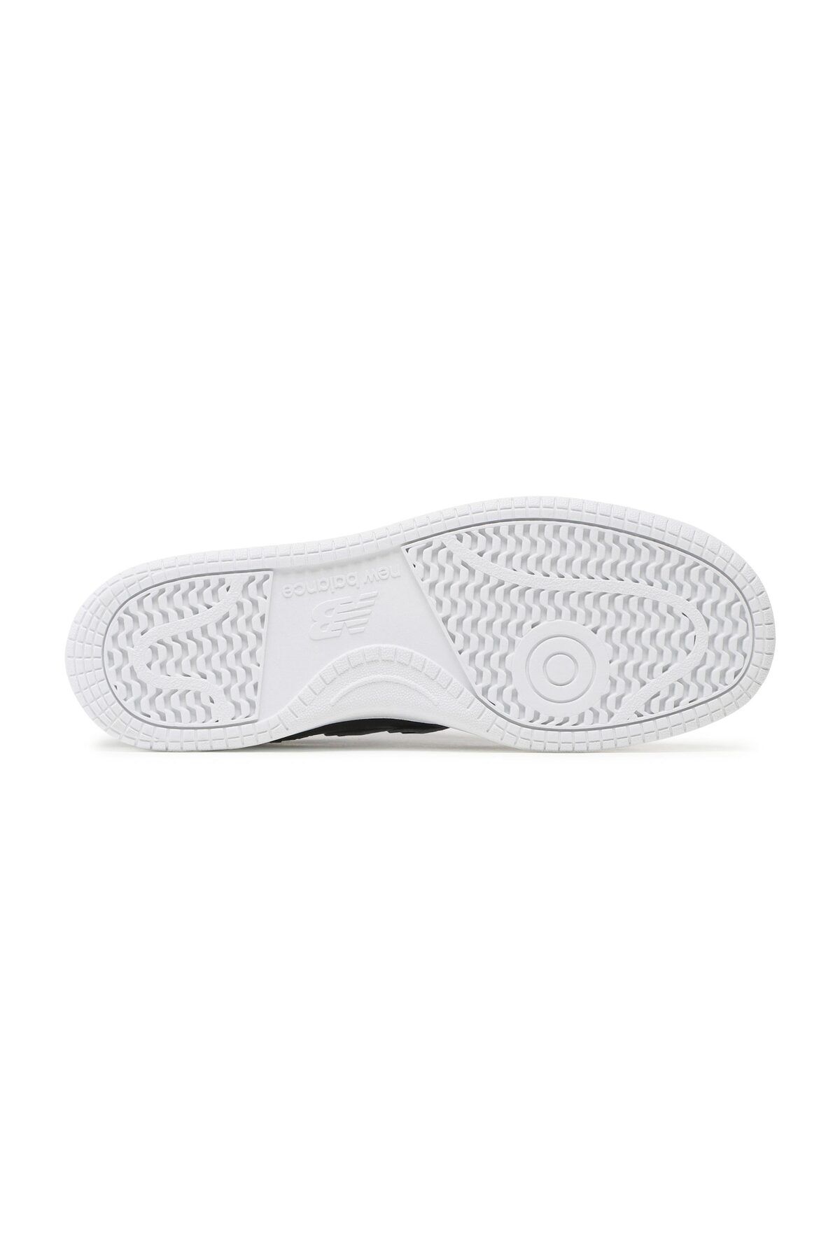 New Balance-480 Czarne męskie buty codzienne 3