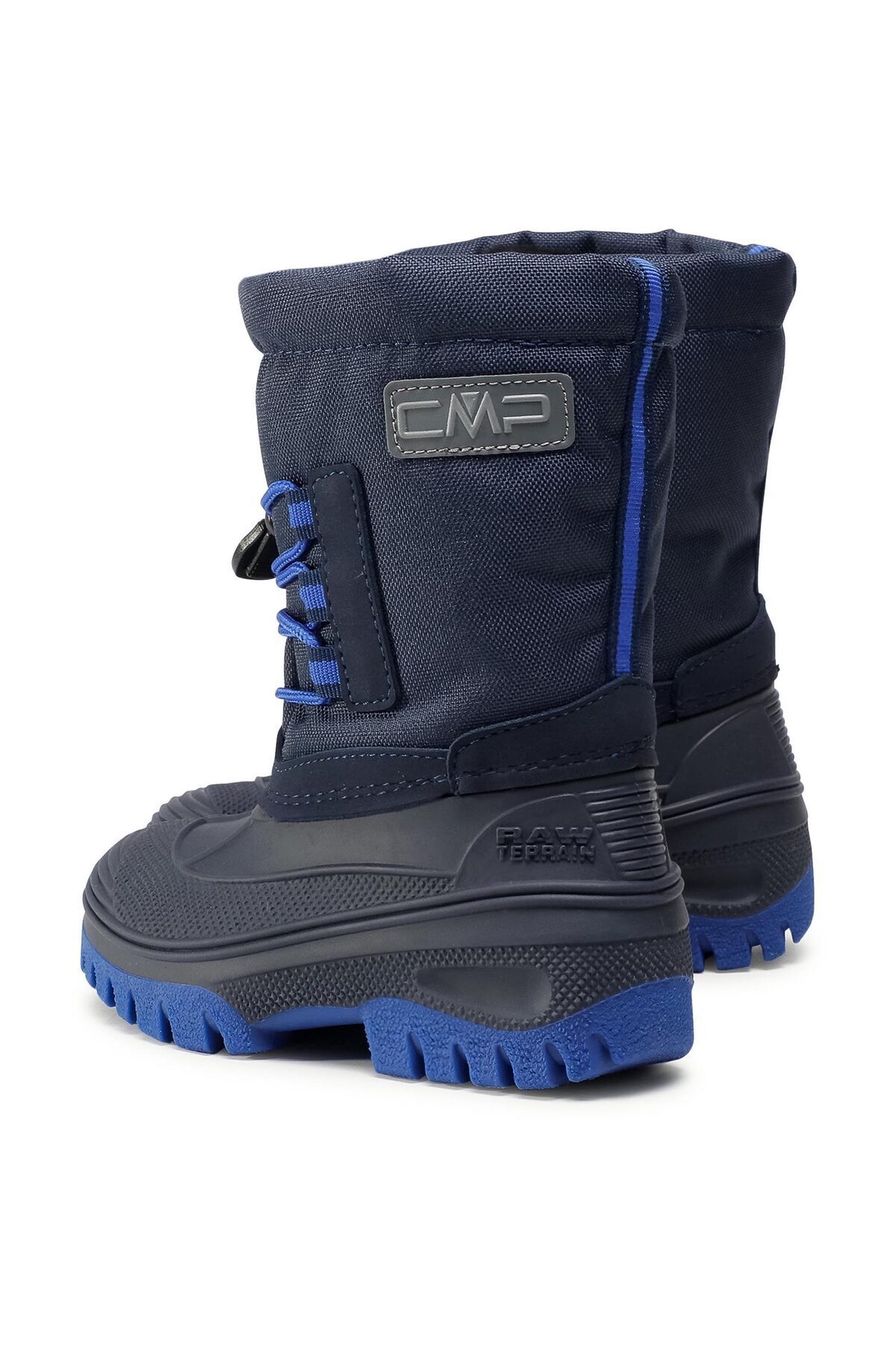 CMP-Cizme de zapada Bleumarin Copii 3