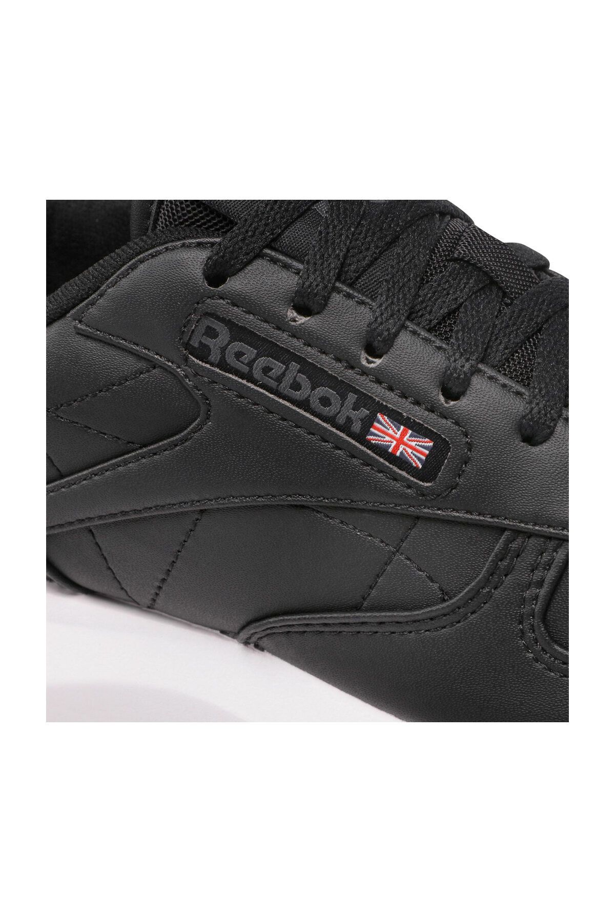 Reebok-Gx8692 Classic Sp Vegan Women's Black Lifestyle Shoes 5