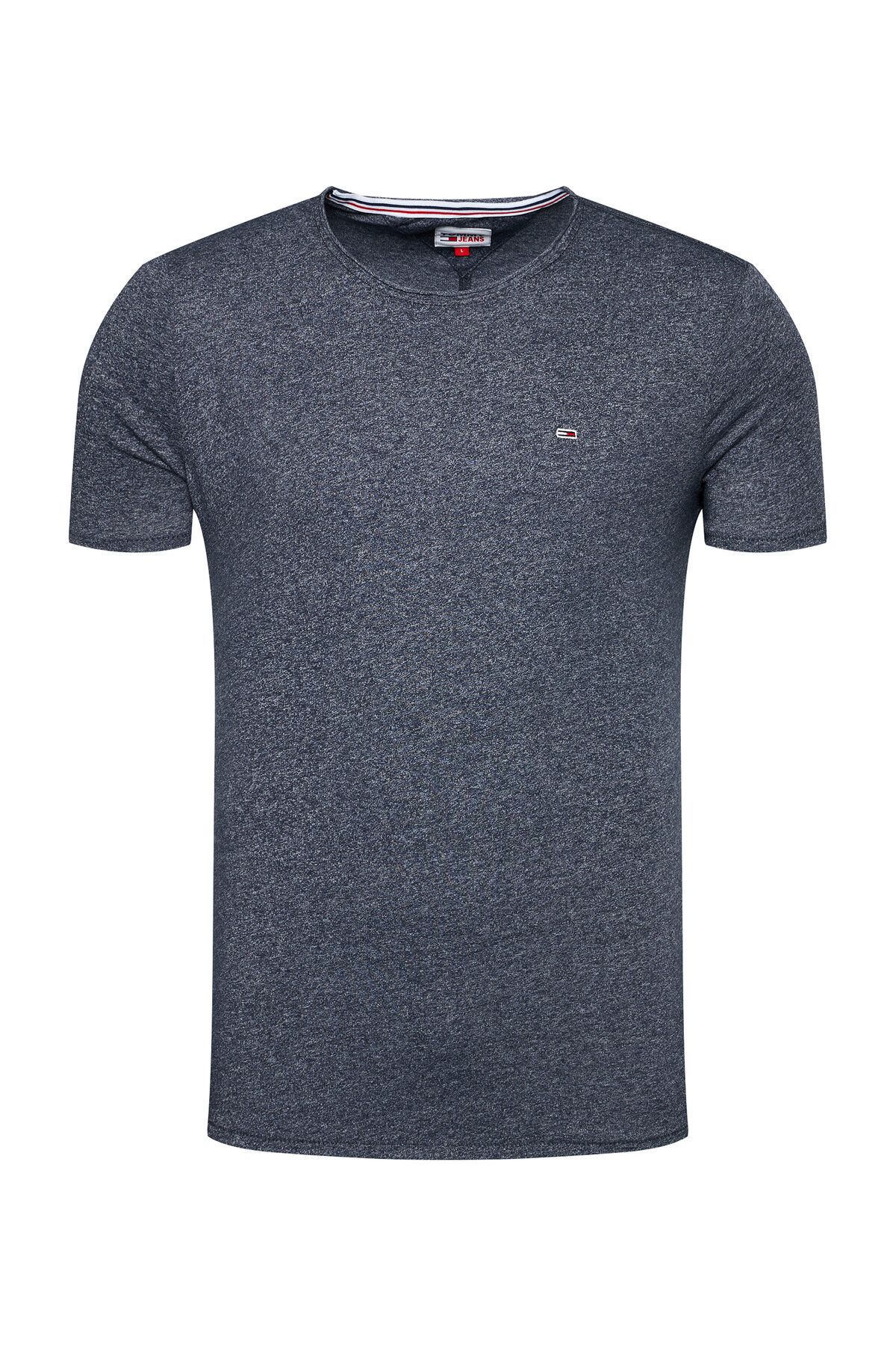 Tommy Jeans-Pánske tričko Dm0dm09586-c87 1