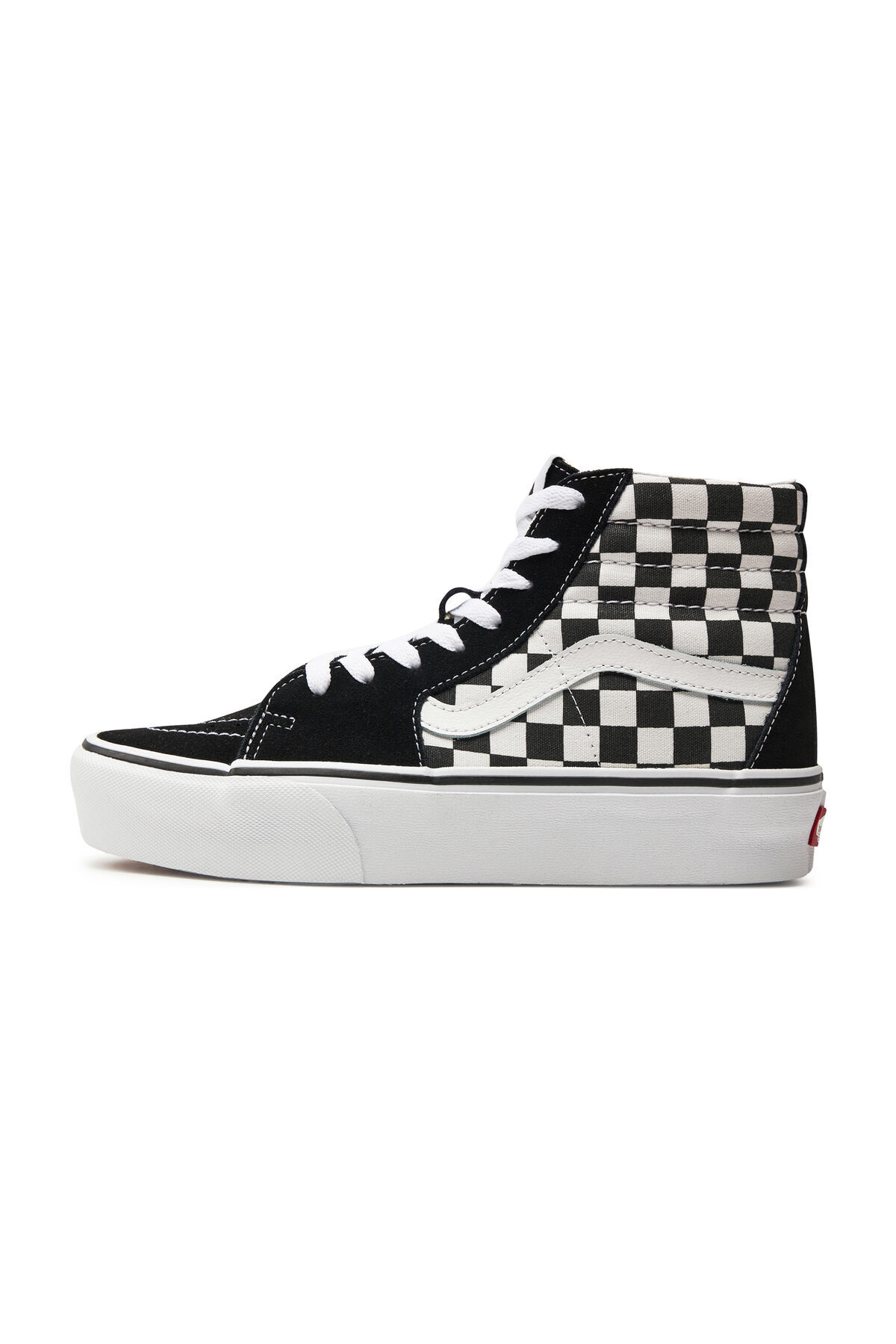 Vans-Tenisky černé pro dospělé 6