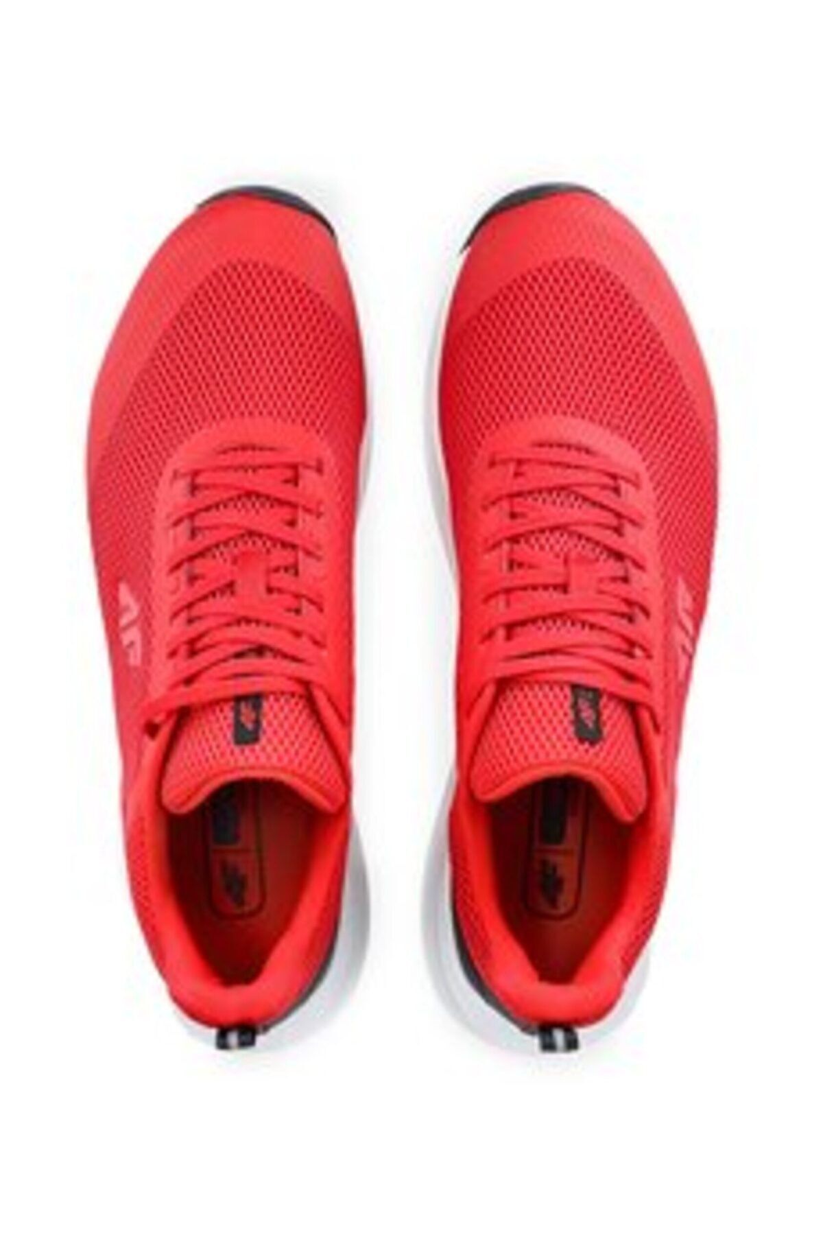 4F-Red Gym Schoes - Felnőtteknek 2