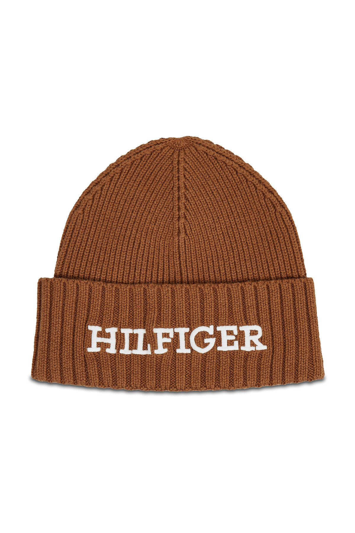 Tommy Hilfiger-Čepice bílá, černí dospělí 1