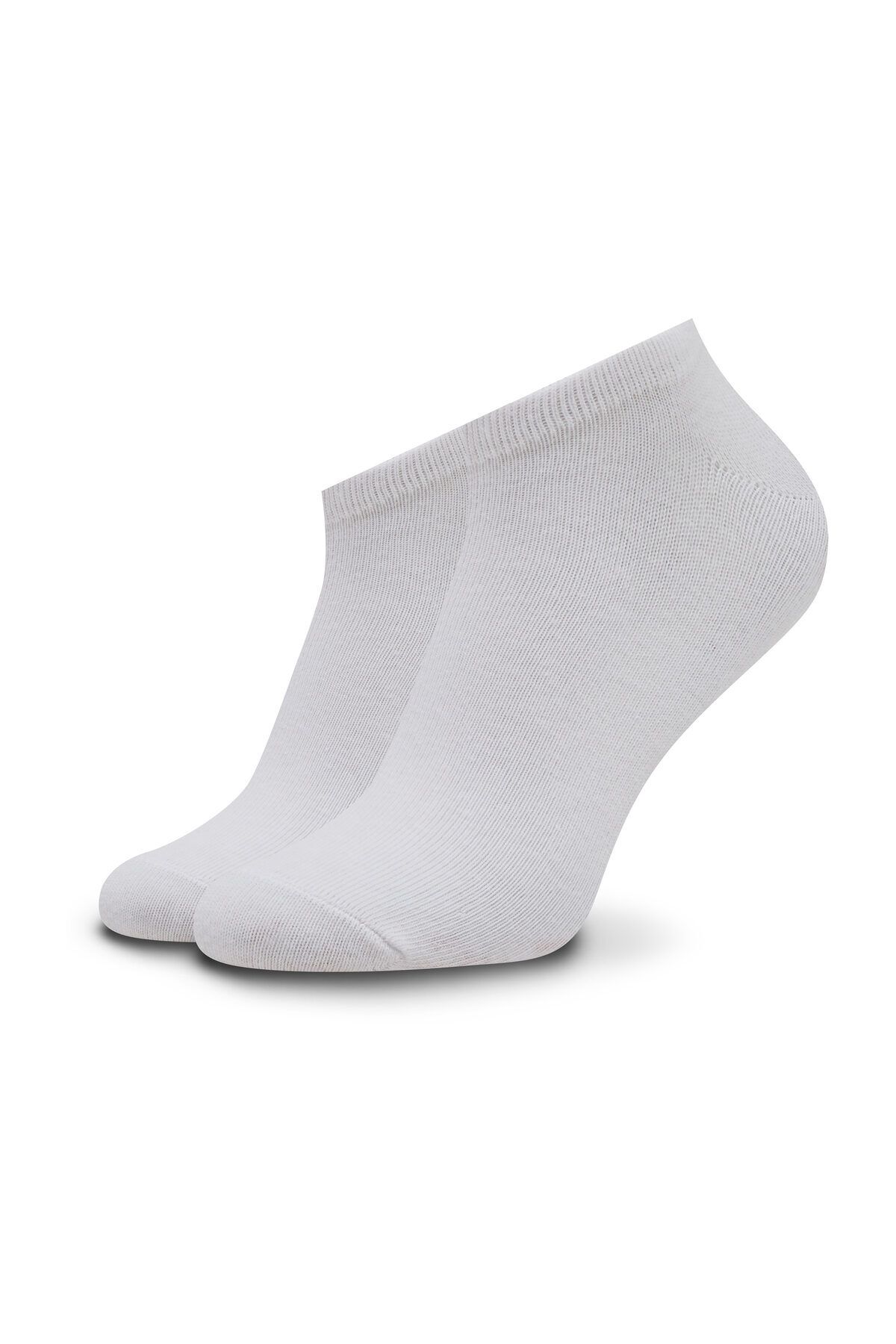 FILA-Niewidoczne skarpetki sportowe Unisex, 3 pary - Kurzsocken, Logobund, Uni, 35-46 2