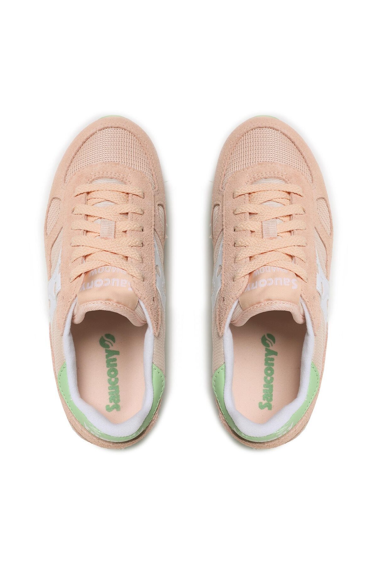 SAUCONY-Tenisky bílé, barevné pro dospělé 5