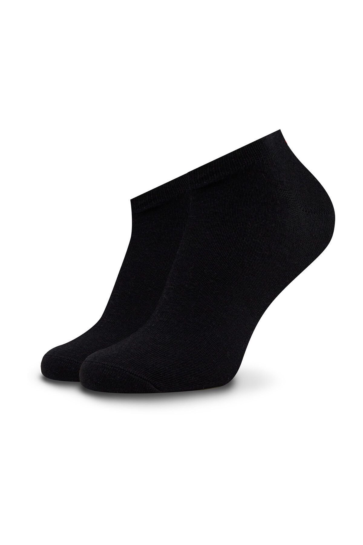FILA-Niewidoczne skarpetki sportowe Unisex, 3 pary - Kurzsocken, Logobund, Uni, 35-46 6