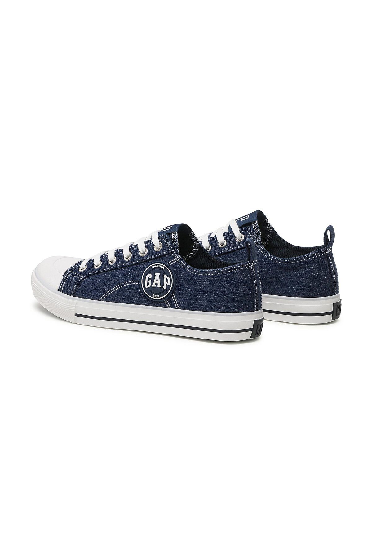 GAP-Обувки Converse Кафяви Възрастни 2