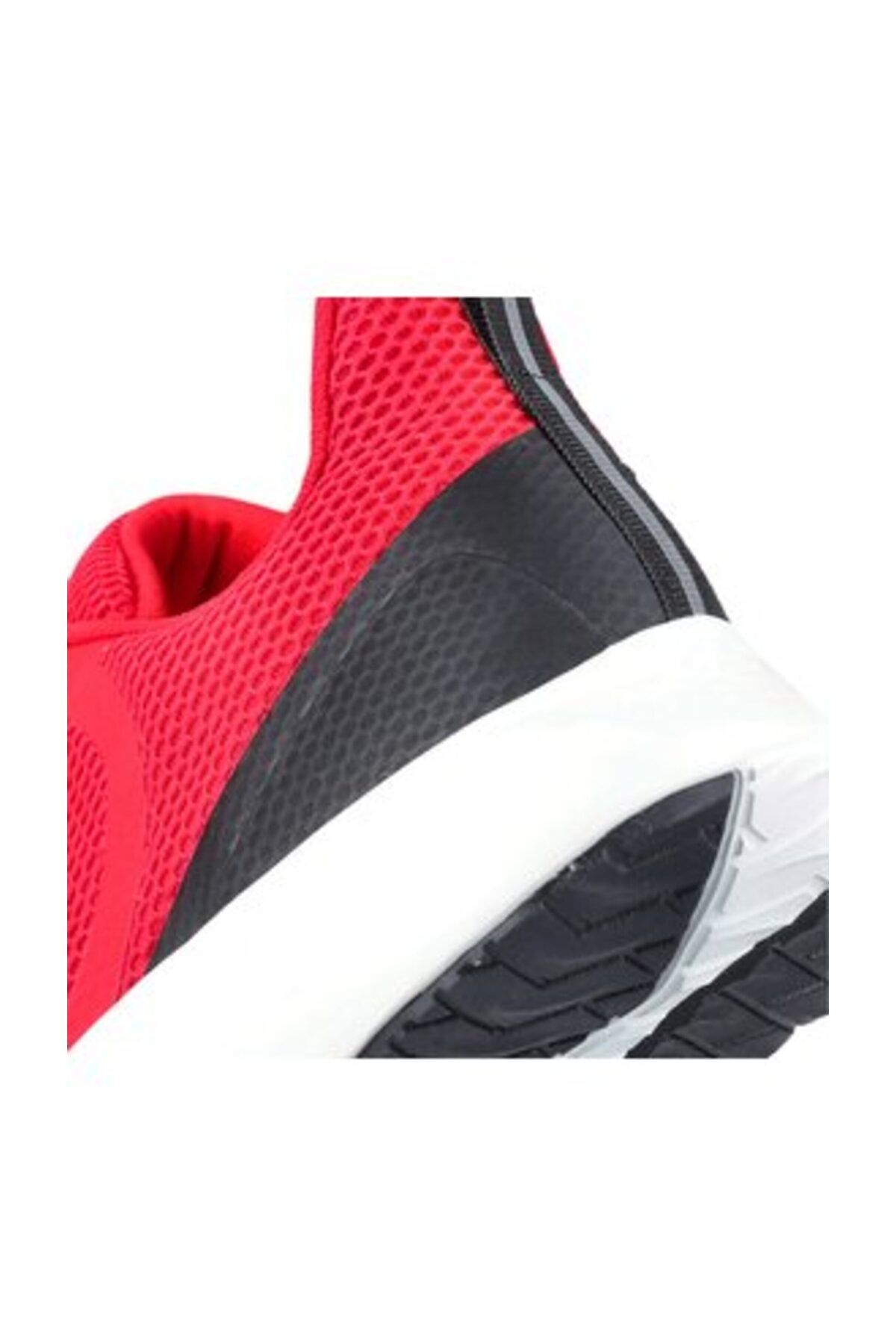 4F-Red Gym Schoes - Felnőtteknek 6