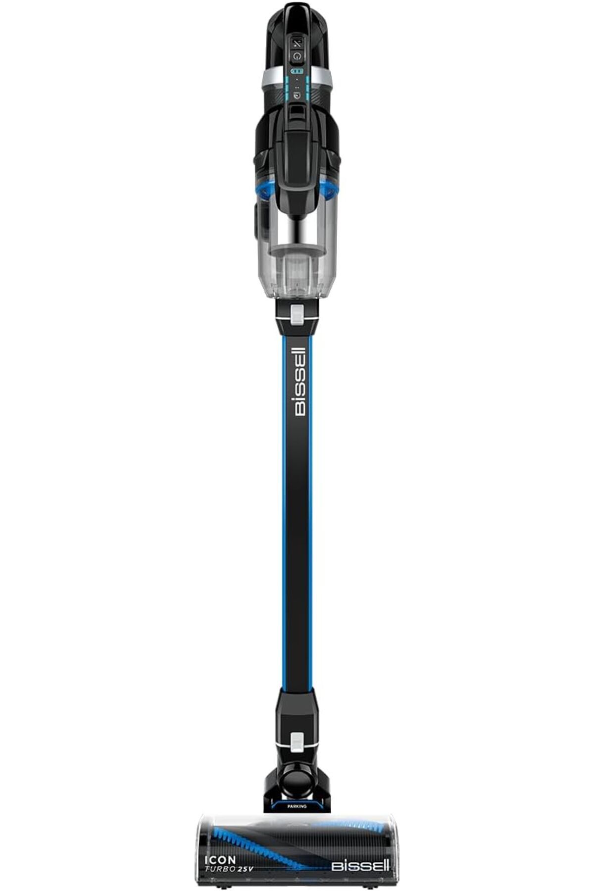 Bissell-| OMNIPET TURBO Cordless Handstick | 3175B 1