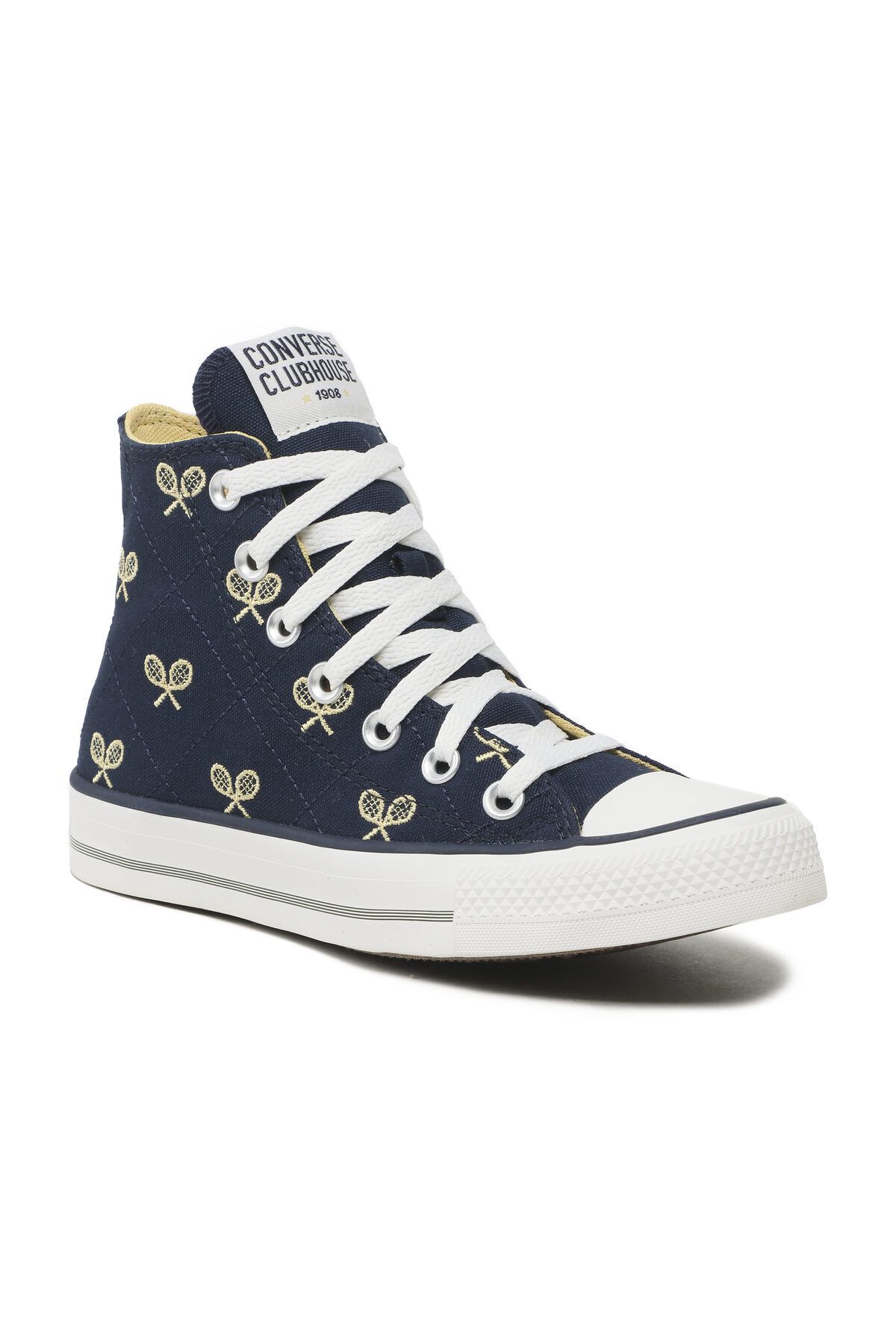 converse-topánky Pink Adults 1