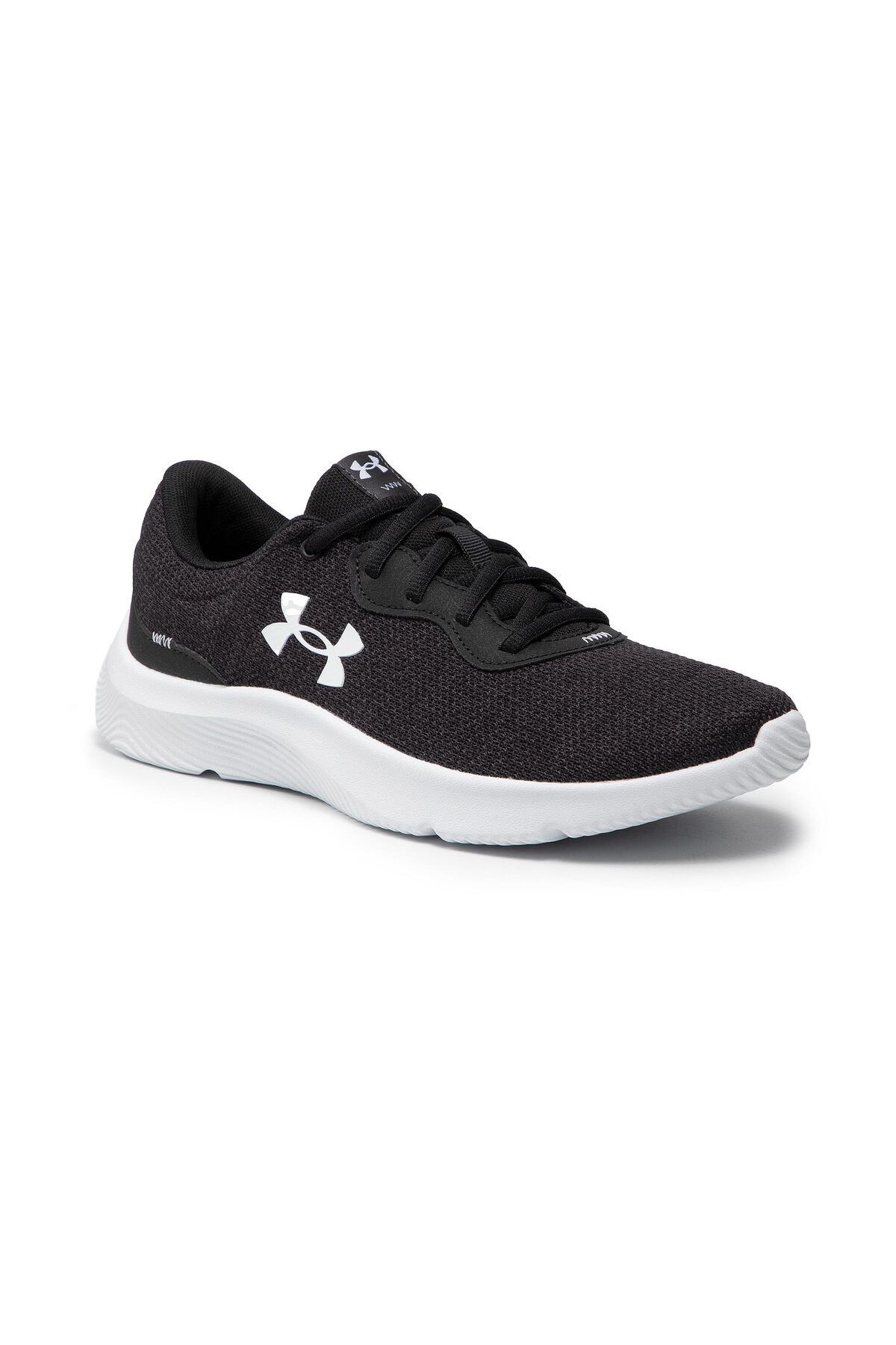 Under Armour-Mojo 2 - Wygodny i stylowy strój 1