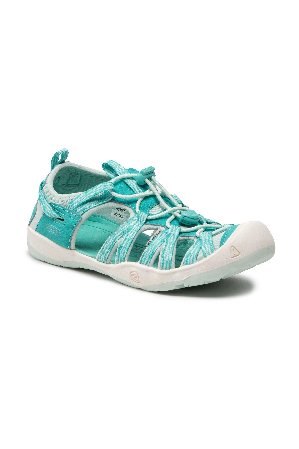 Keen-Stroller - Stylish and Comfortable Fit 2