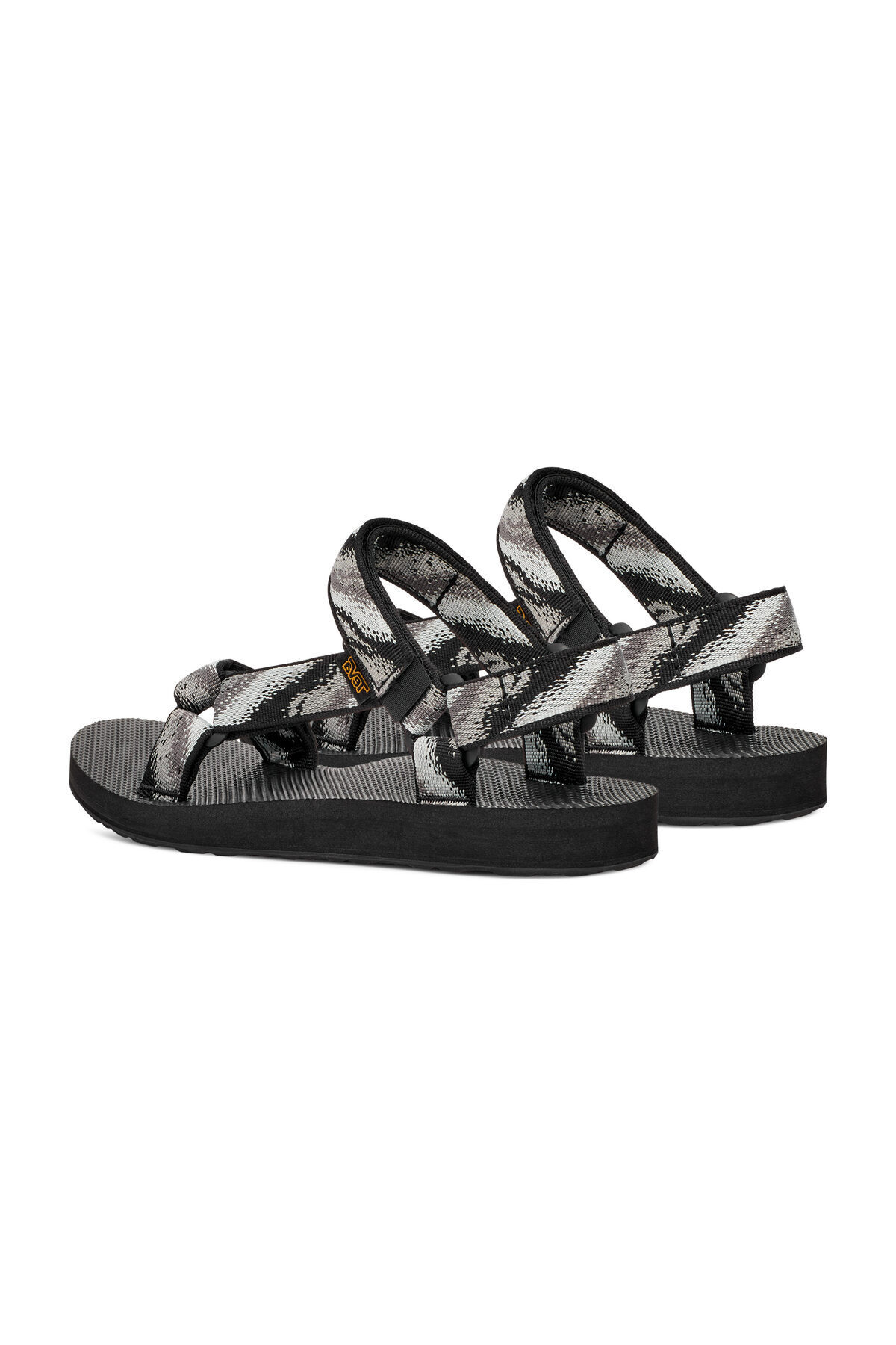 TEVA-Sandals Gray Adults 3