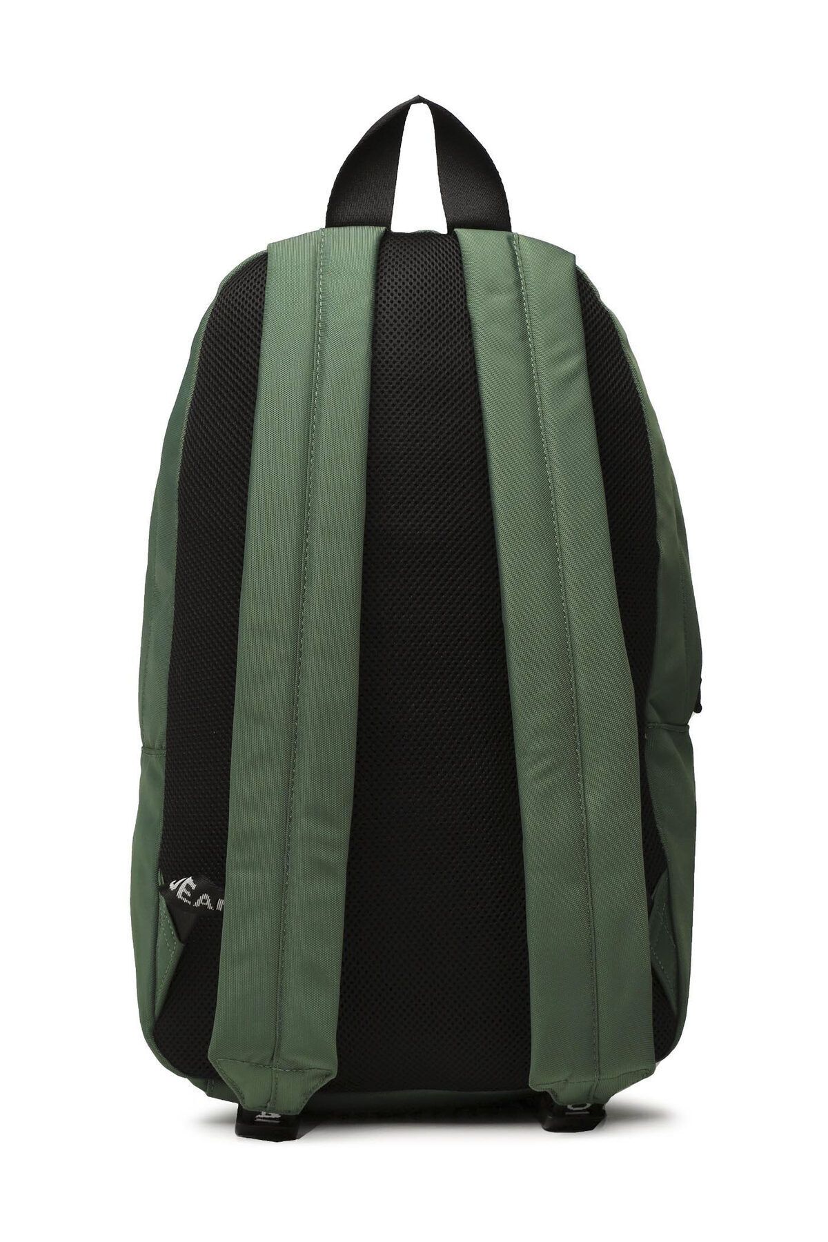 Tommy Hilfiger-Zelený pánský batoh TJM ESSENTIAL DOME BACKPACK 3