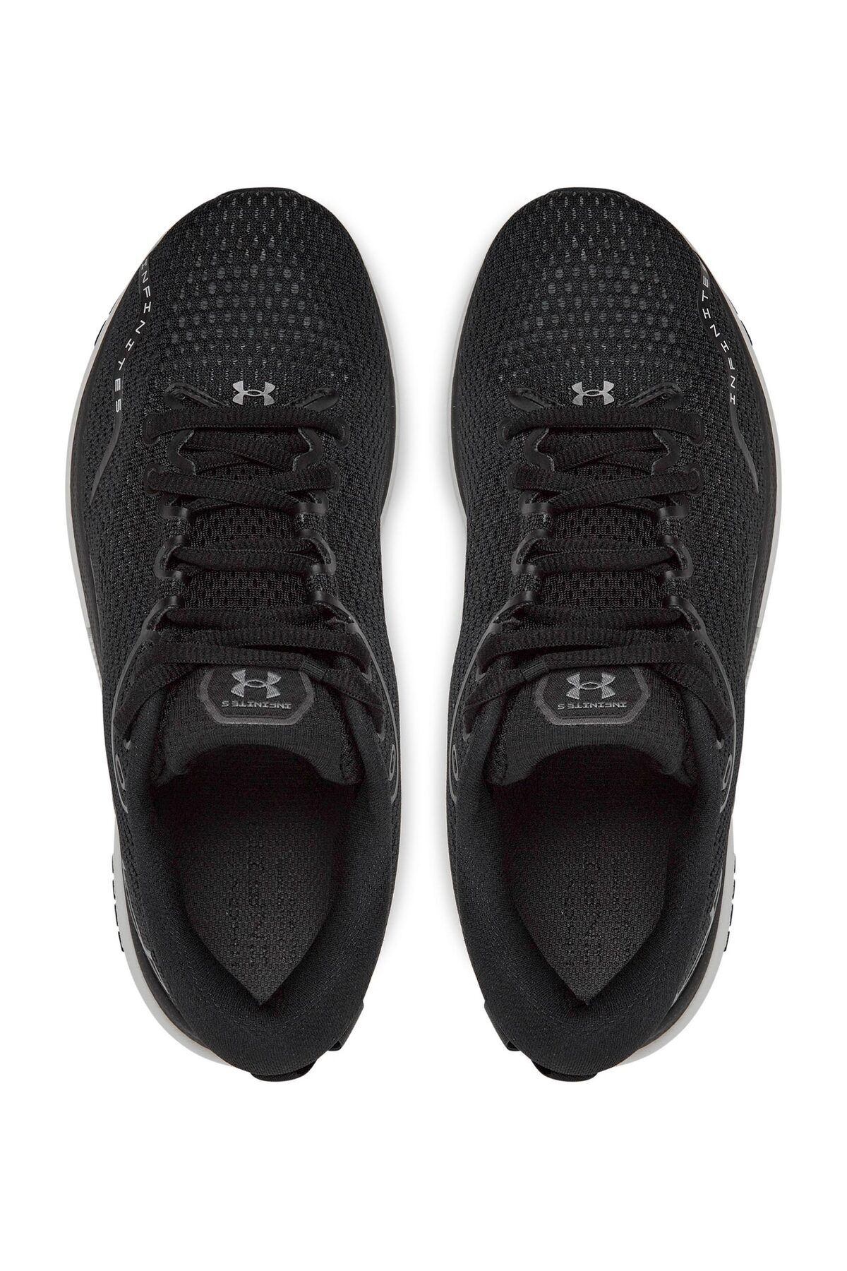 Under Armour-HOVR Infinite 5 - Pantofi comozi și stilați 6