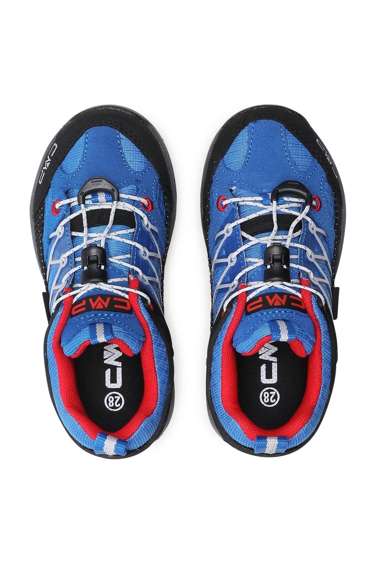 CMP-Pantofi de drumeție Blue Kids 5