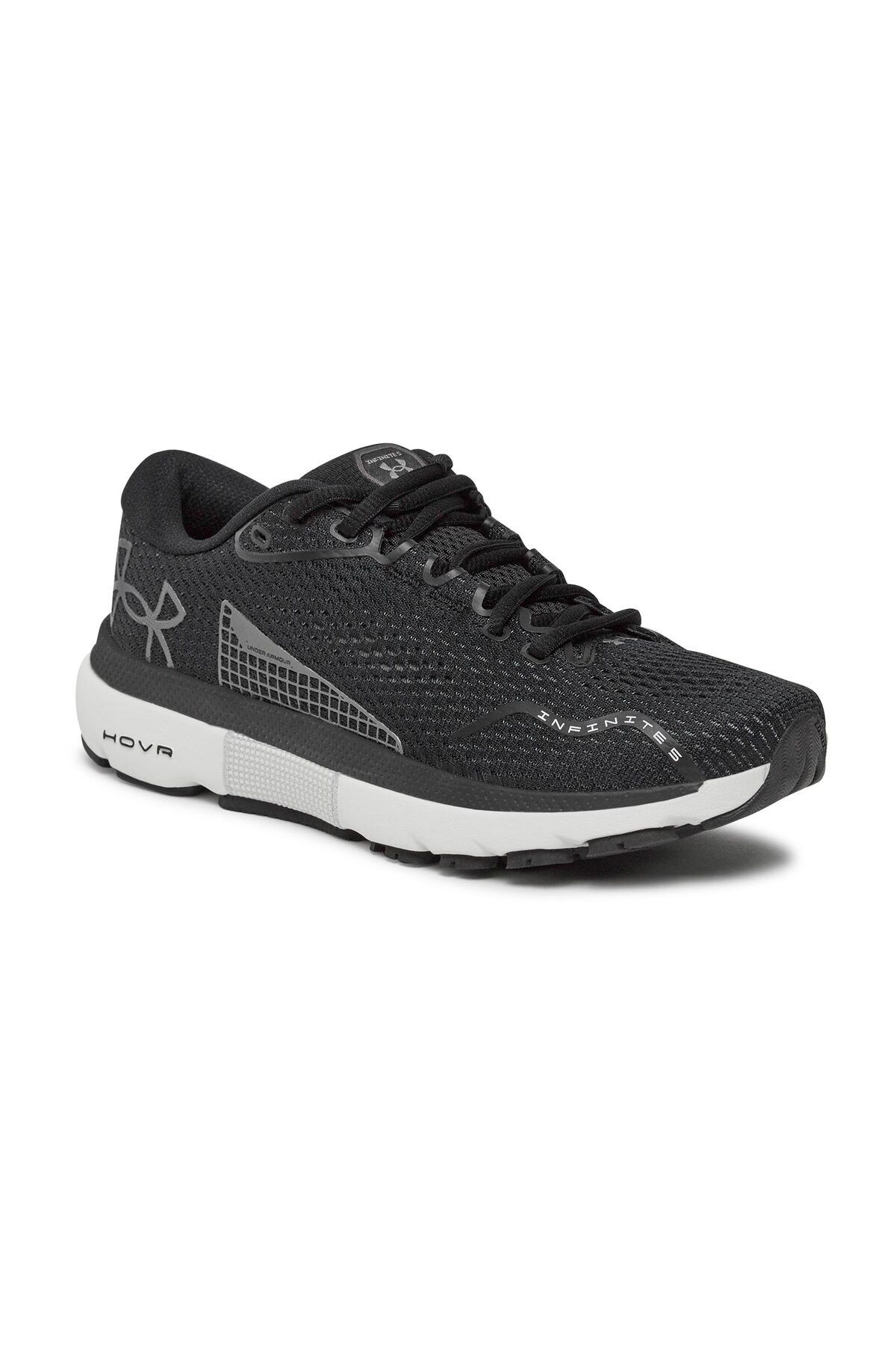 Under Armour-HOVR Infinite 5 - Pantofi comozi și stilați 2