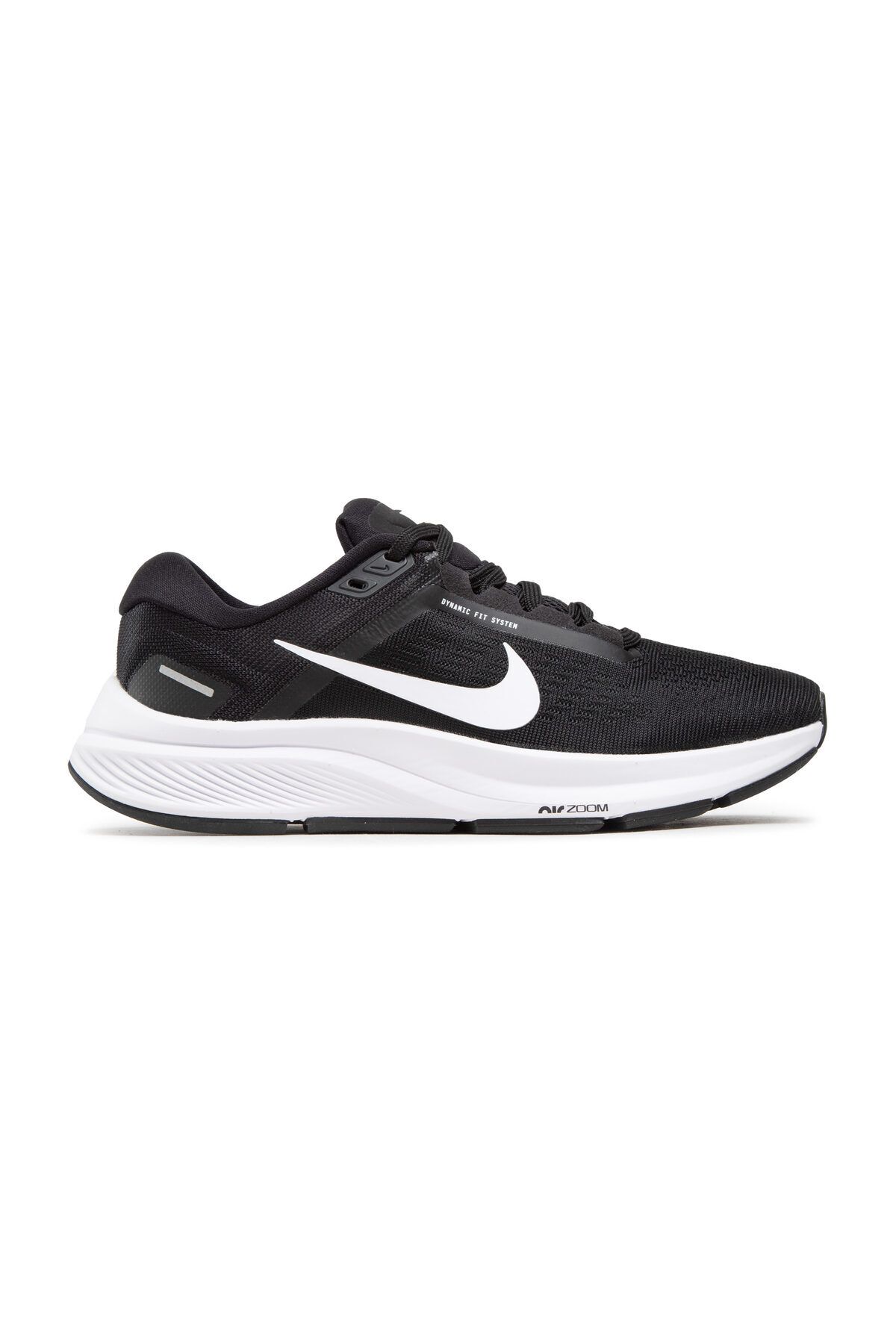 Nike-Μαύρα παπούτσια για τρέξιμο για ενήλικες 1