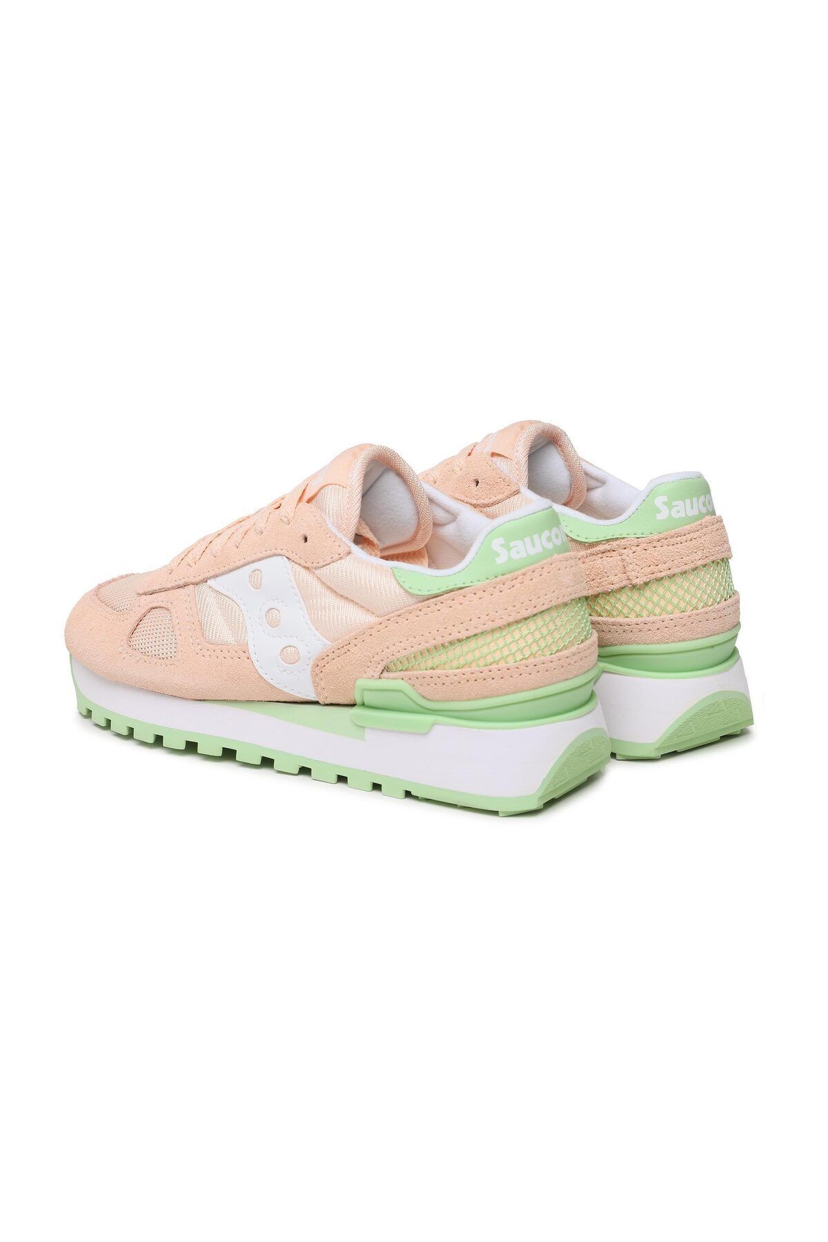 SAUCONY-Tenisky bílé, barevné pro dospělé 3