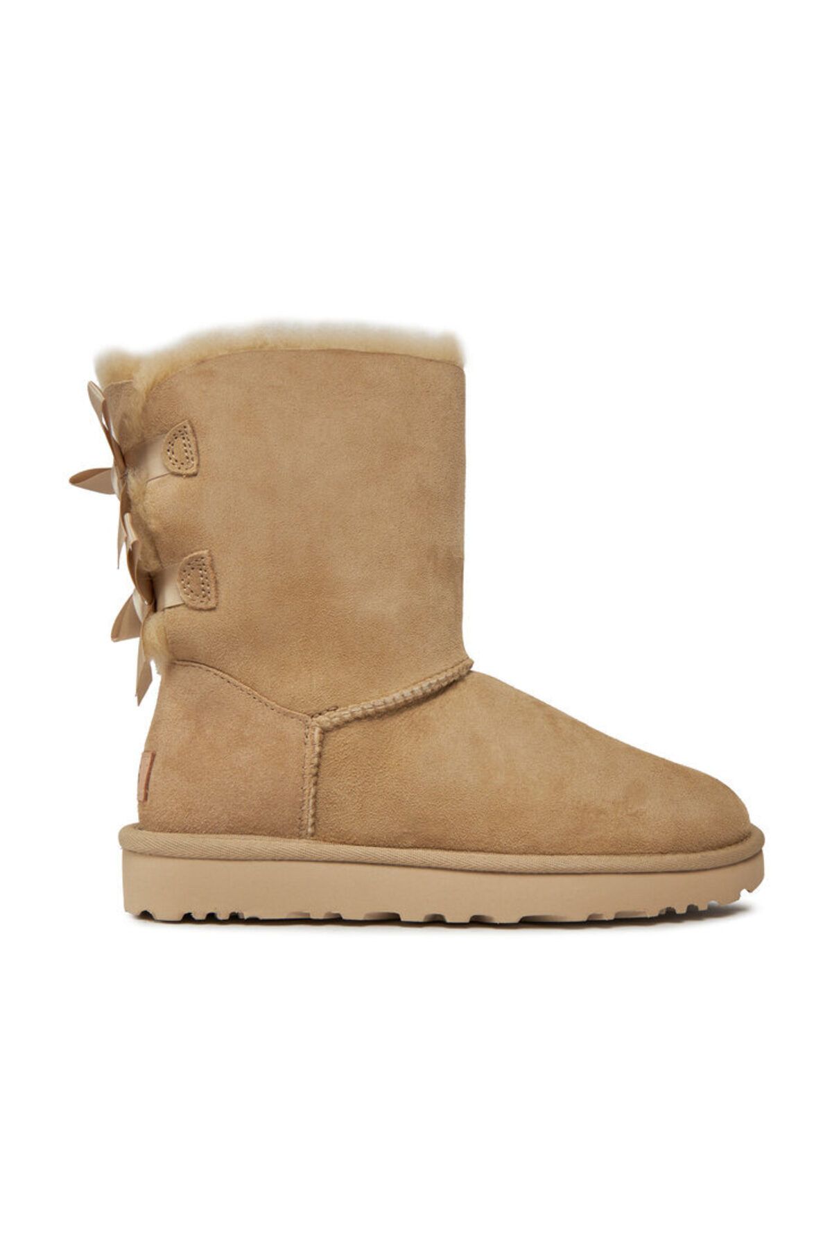 UGG-Bailey Bow Ii Shoe Model Number 1016225 -Mdsd 2