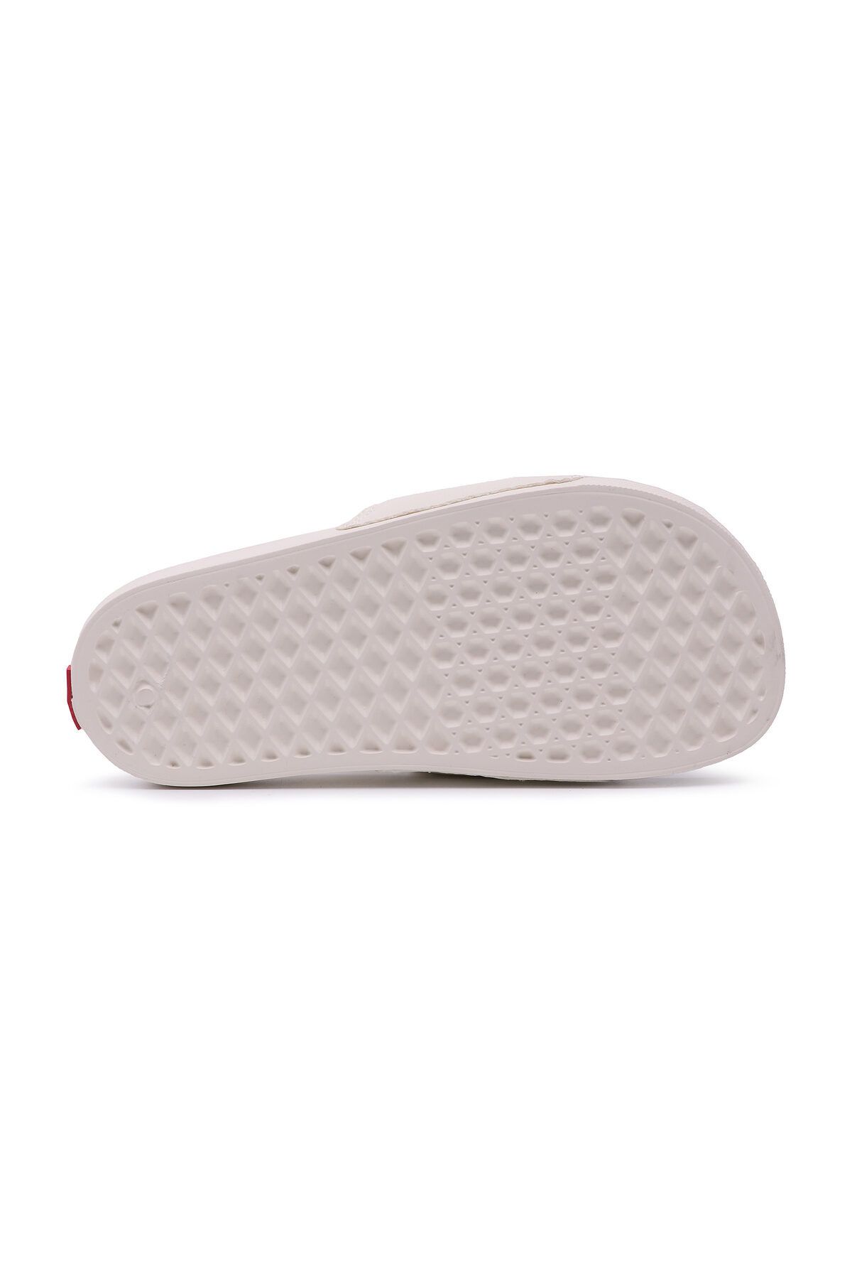 Vans-Vans Wm La Costa fehér női bebújós papucs 5