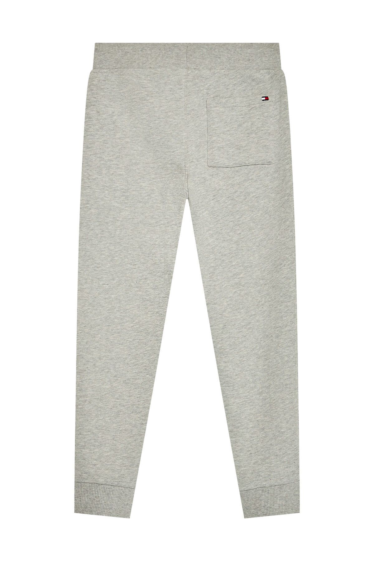 Tommy Hilfiger-Strandnadrág Szürke Gyerekek 2