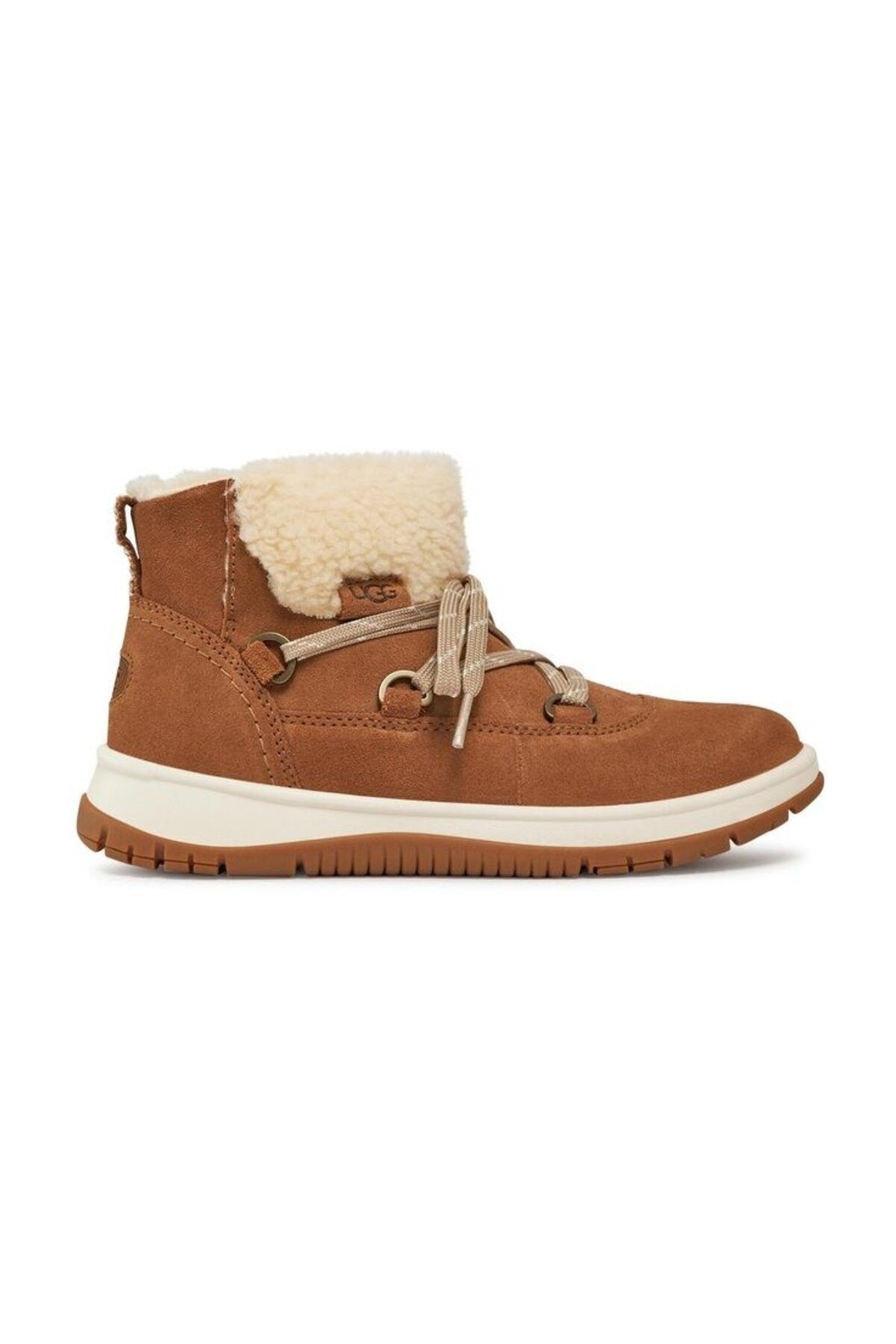UGG-Koronkowy model Lakeside Heritage 1143836-CHE 3