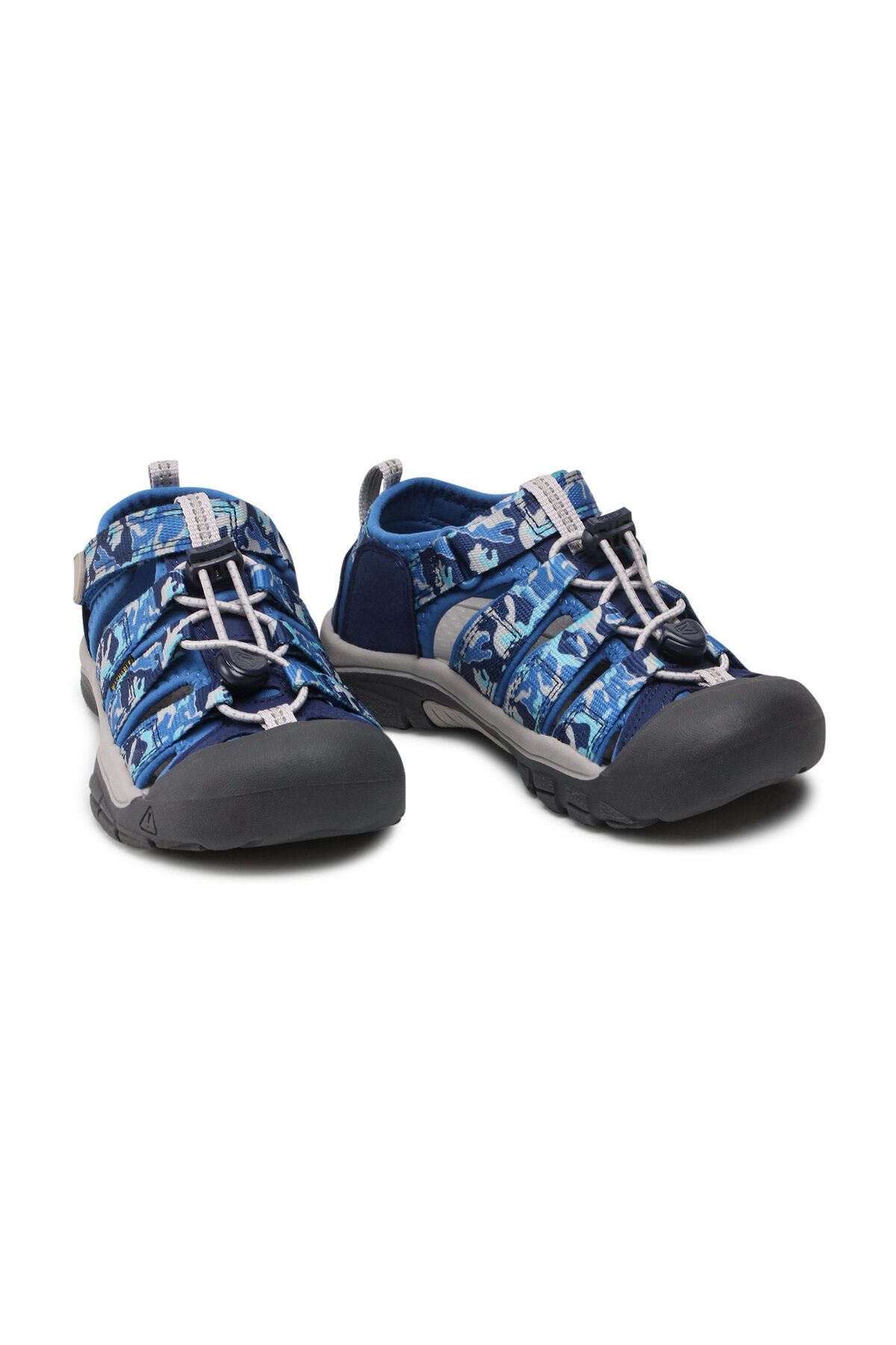 Keen-Sandals Blue Kids 4