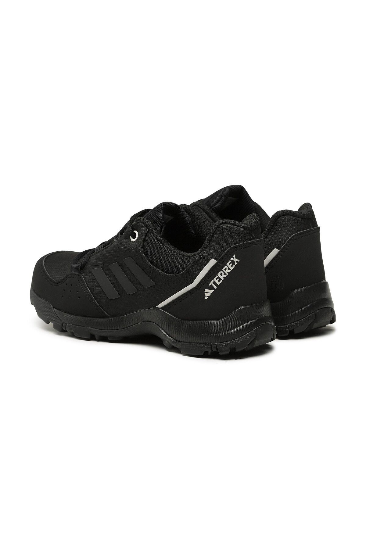 کفش های فضای باز مشکی دخترانه و پسرانه بچگانه کم Terrex Hyperhiker adidas
