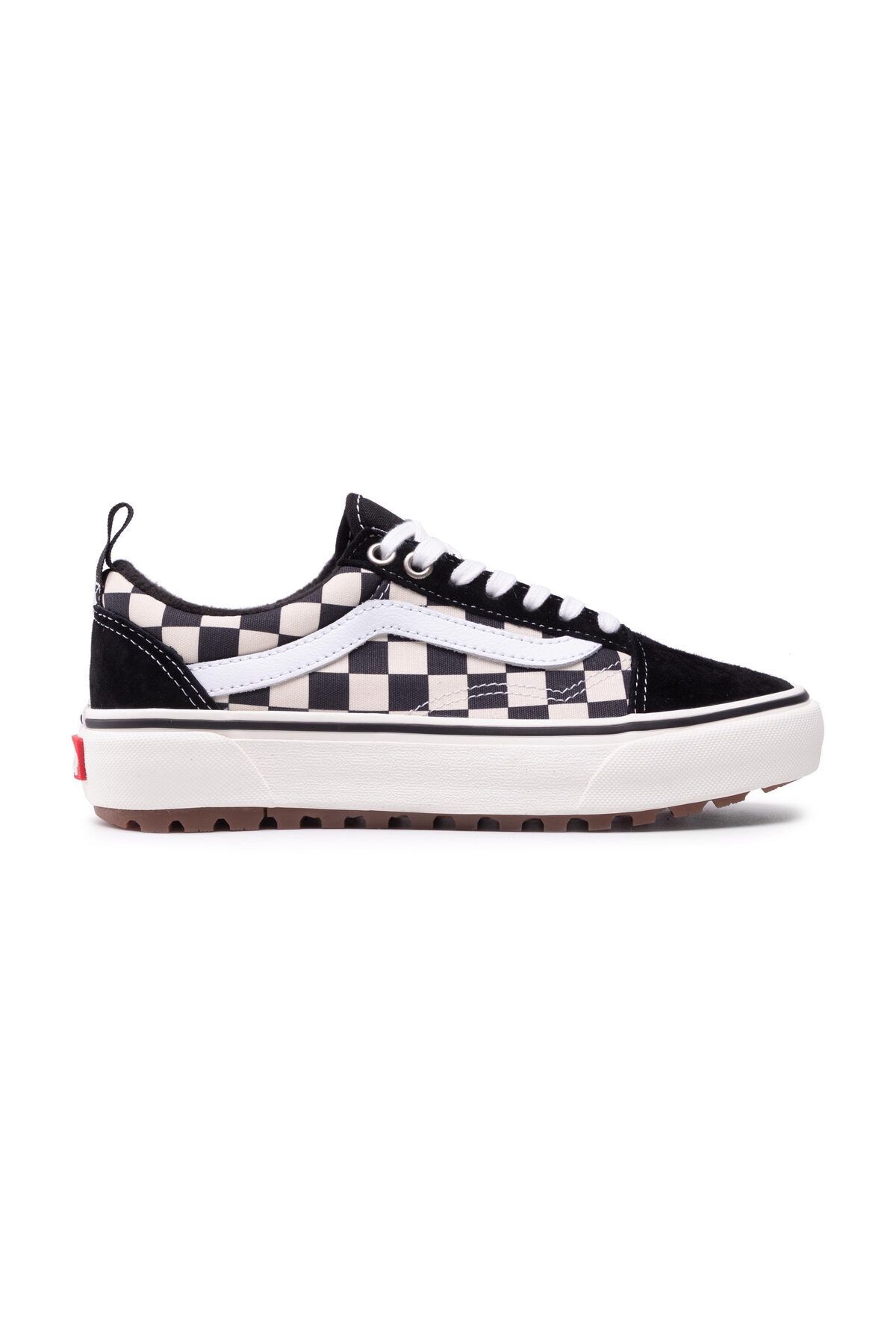 Vans-Herren Vans UA Old Skool MTE-1 Schuhe 3
