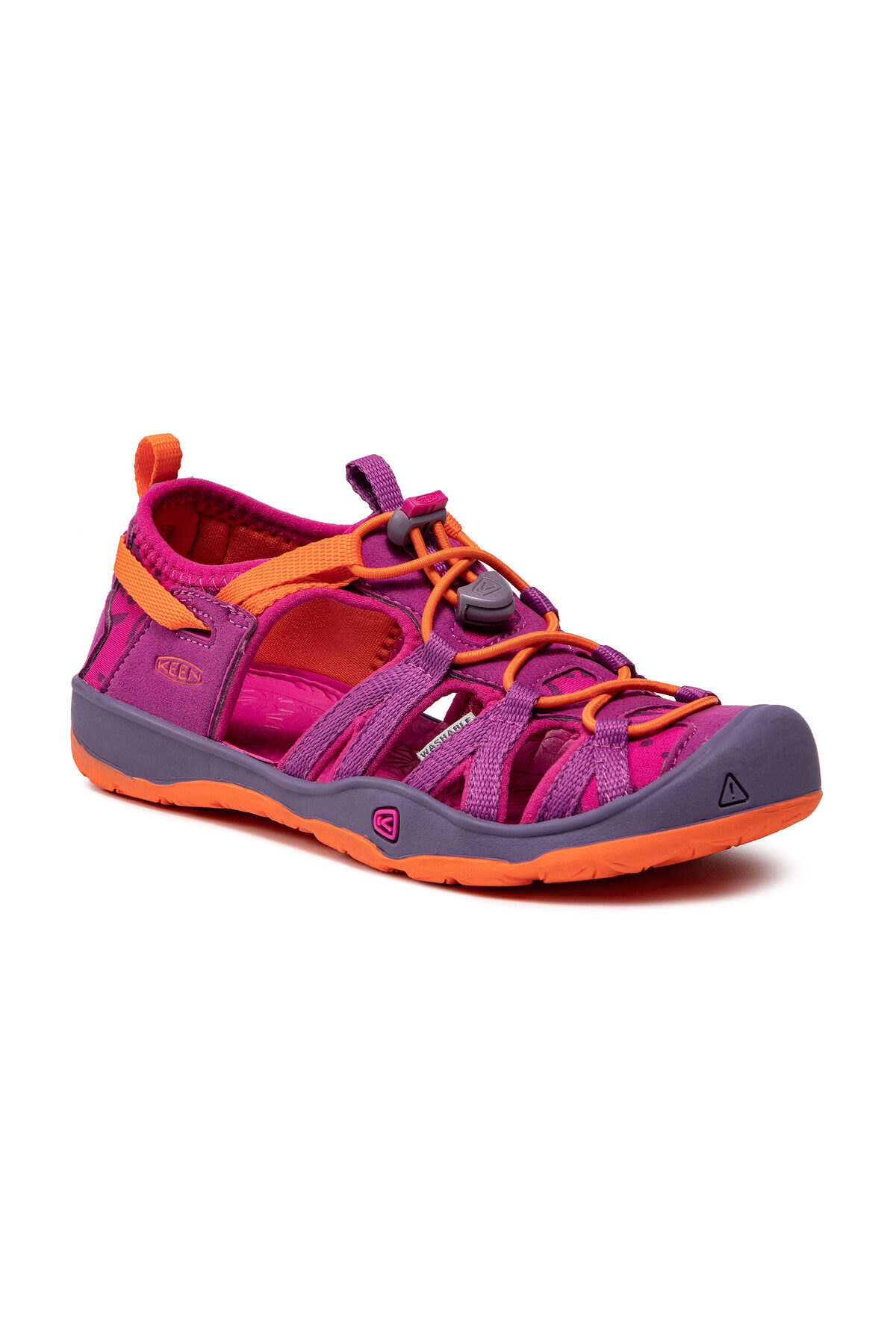 Keen Sandalen Rosa Kinder - 36-image