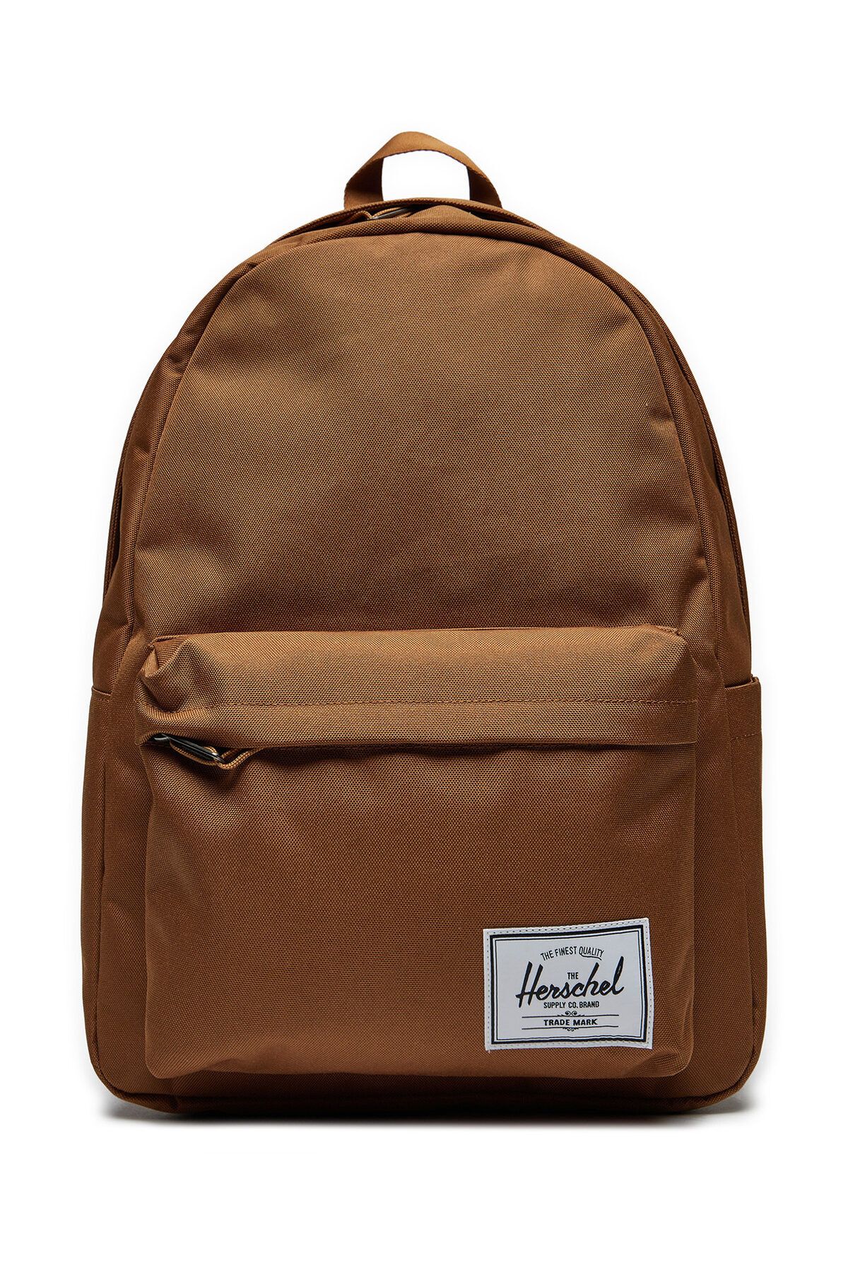 herschel-Unisex klasický Xi hnědý batoh – ležérní styl 11546-05033-os 1