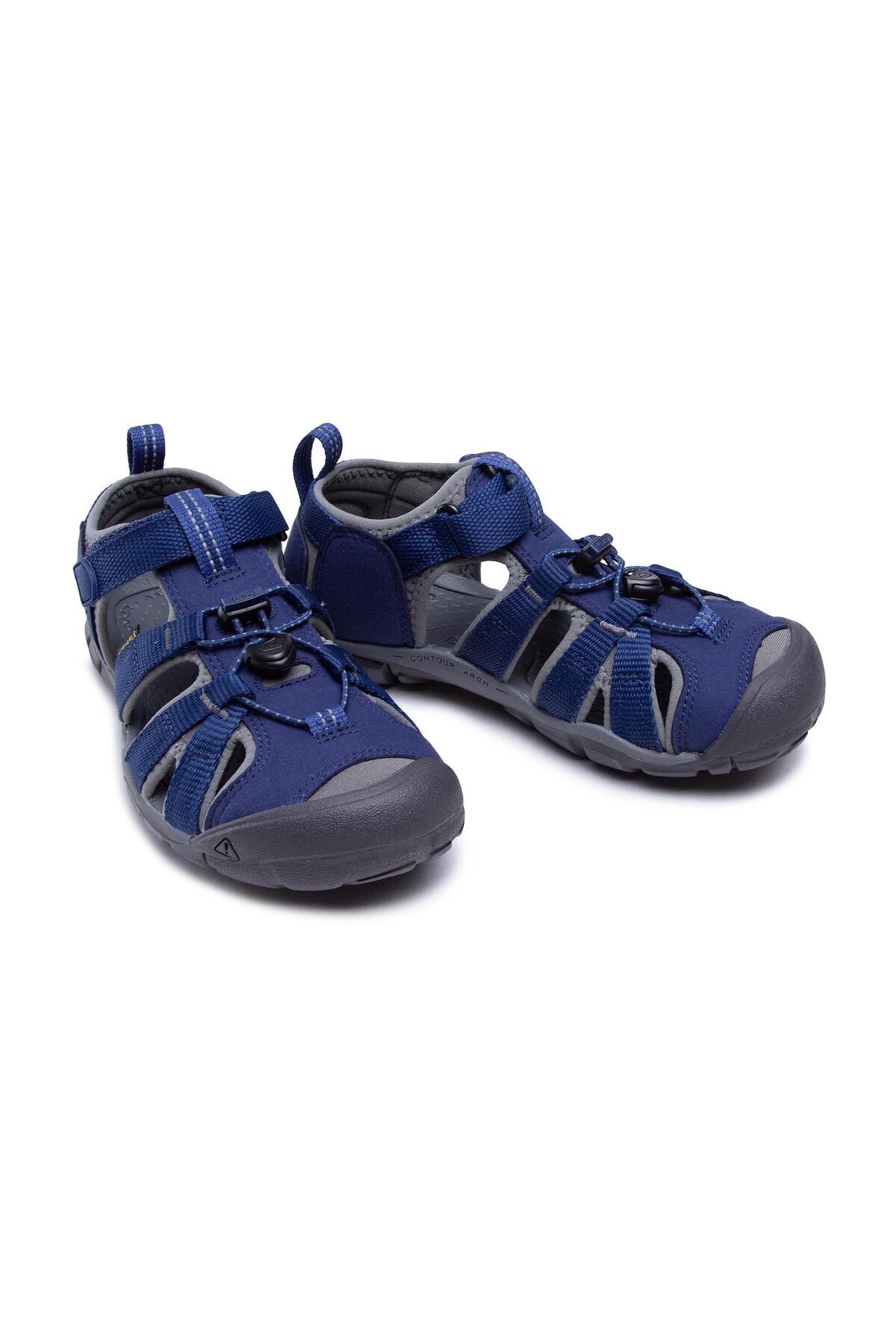 Keen-Sandál pro námořní kemp 5