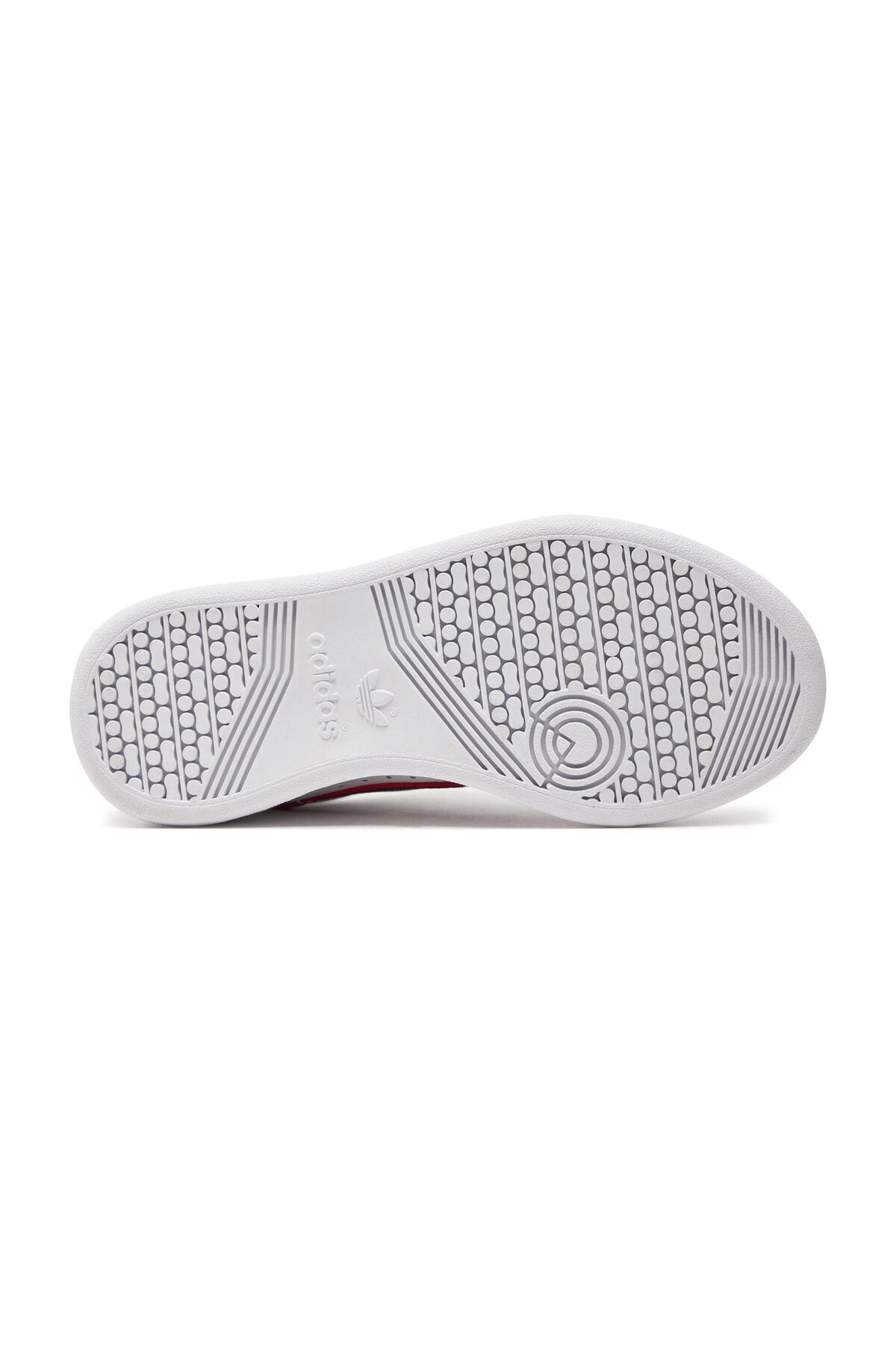 adidas-Children's Daily Sports Shoes G28215 Continental 80 C 4