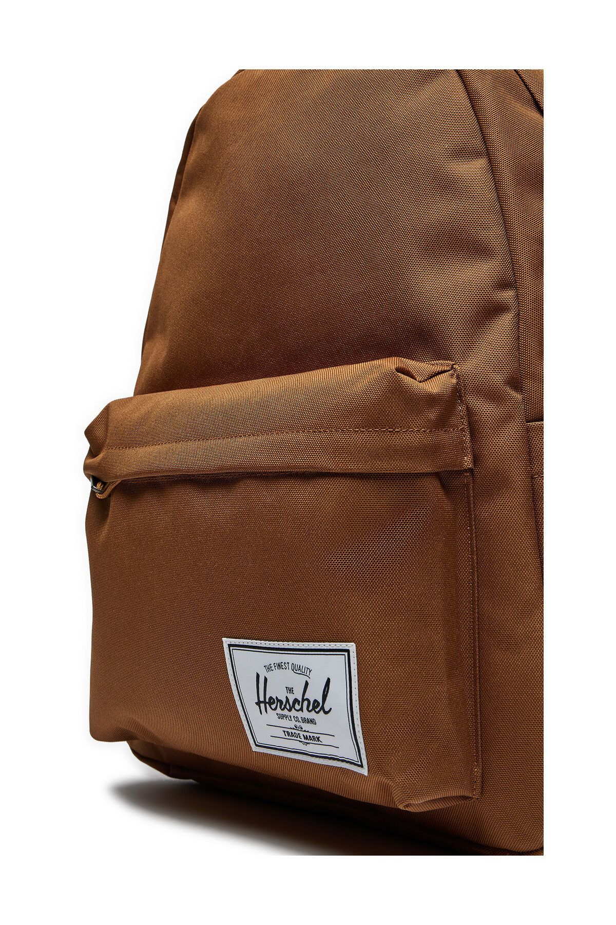 herschel-Unisex klasický Xi hnědý batoh – ležérní styl 11546-05033-os 2