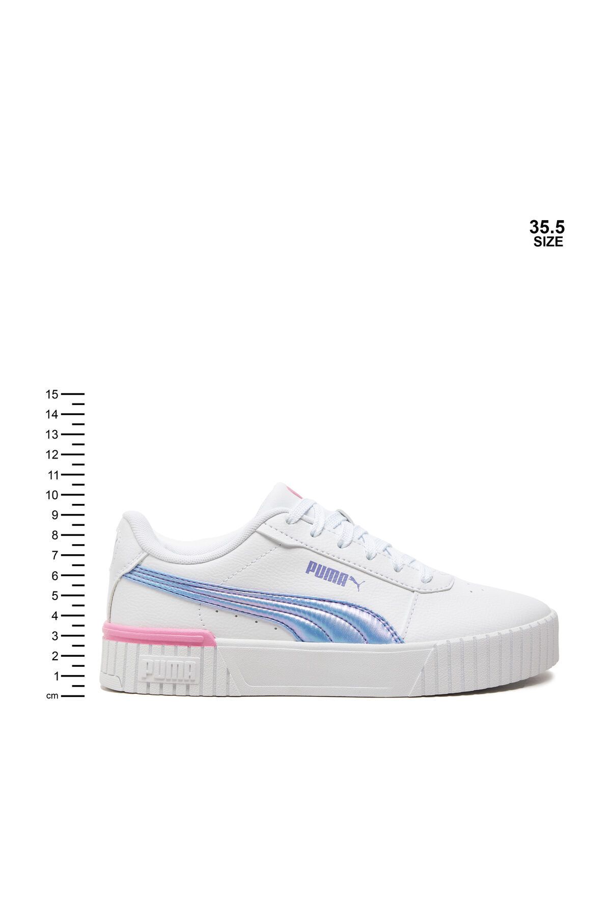 Puma-397970 Bílá 8