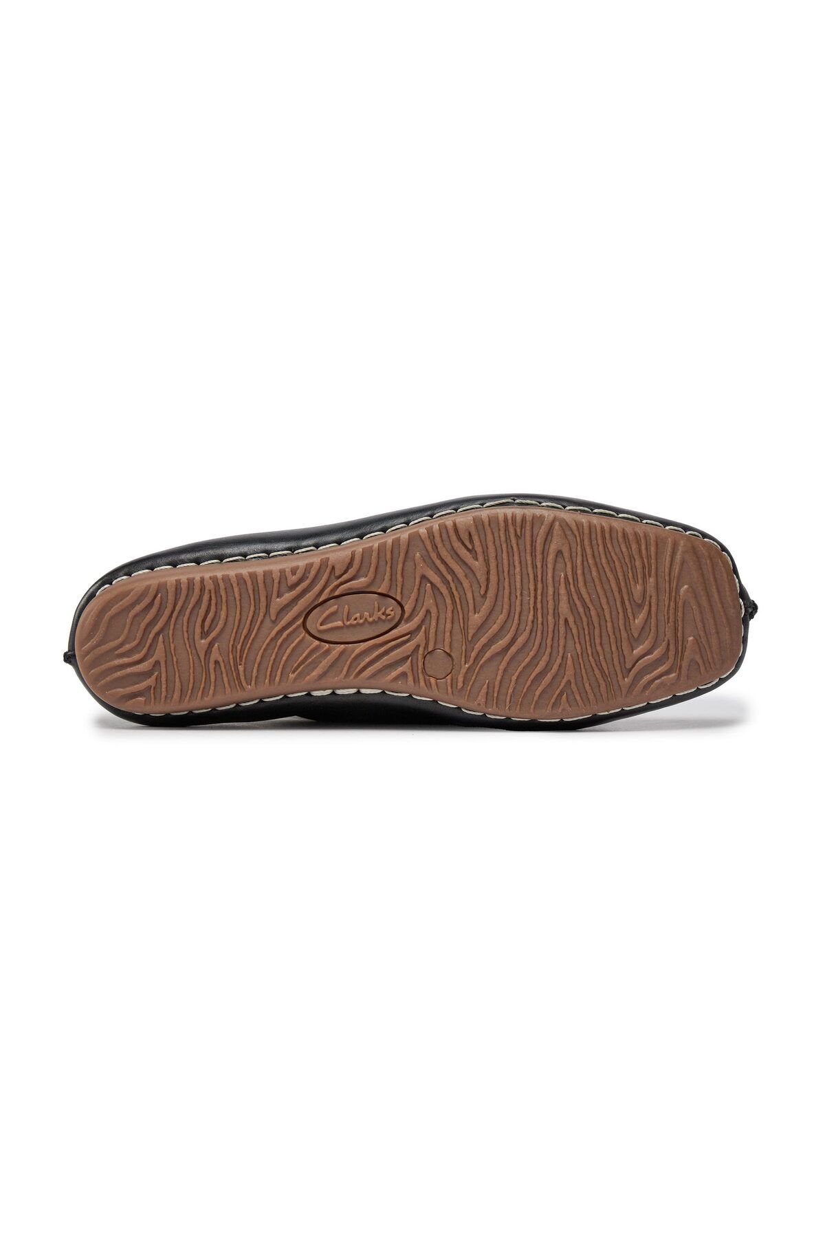 CLARKS-Balerínky - pohodlný strih 4