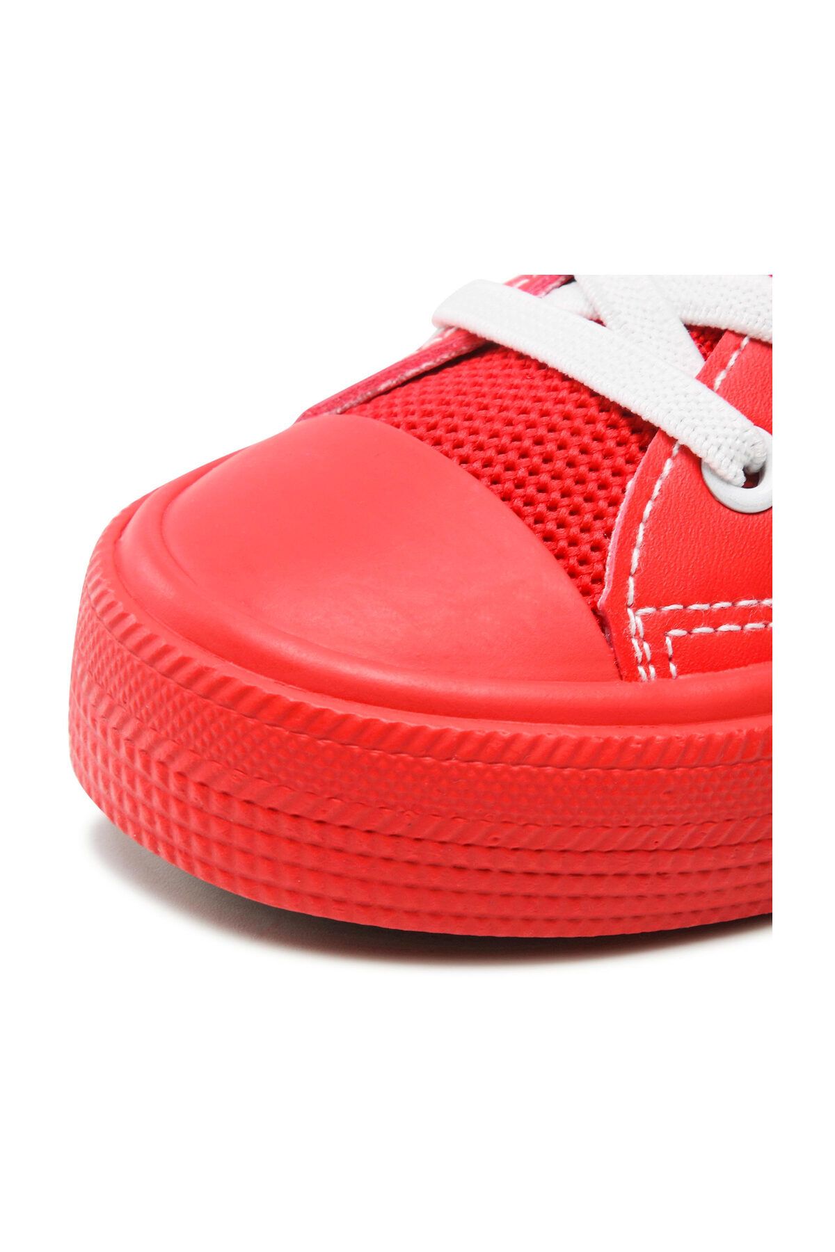 BİG STAR-Dětské Converse boty Navy Blue 5
