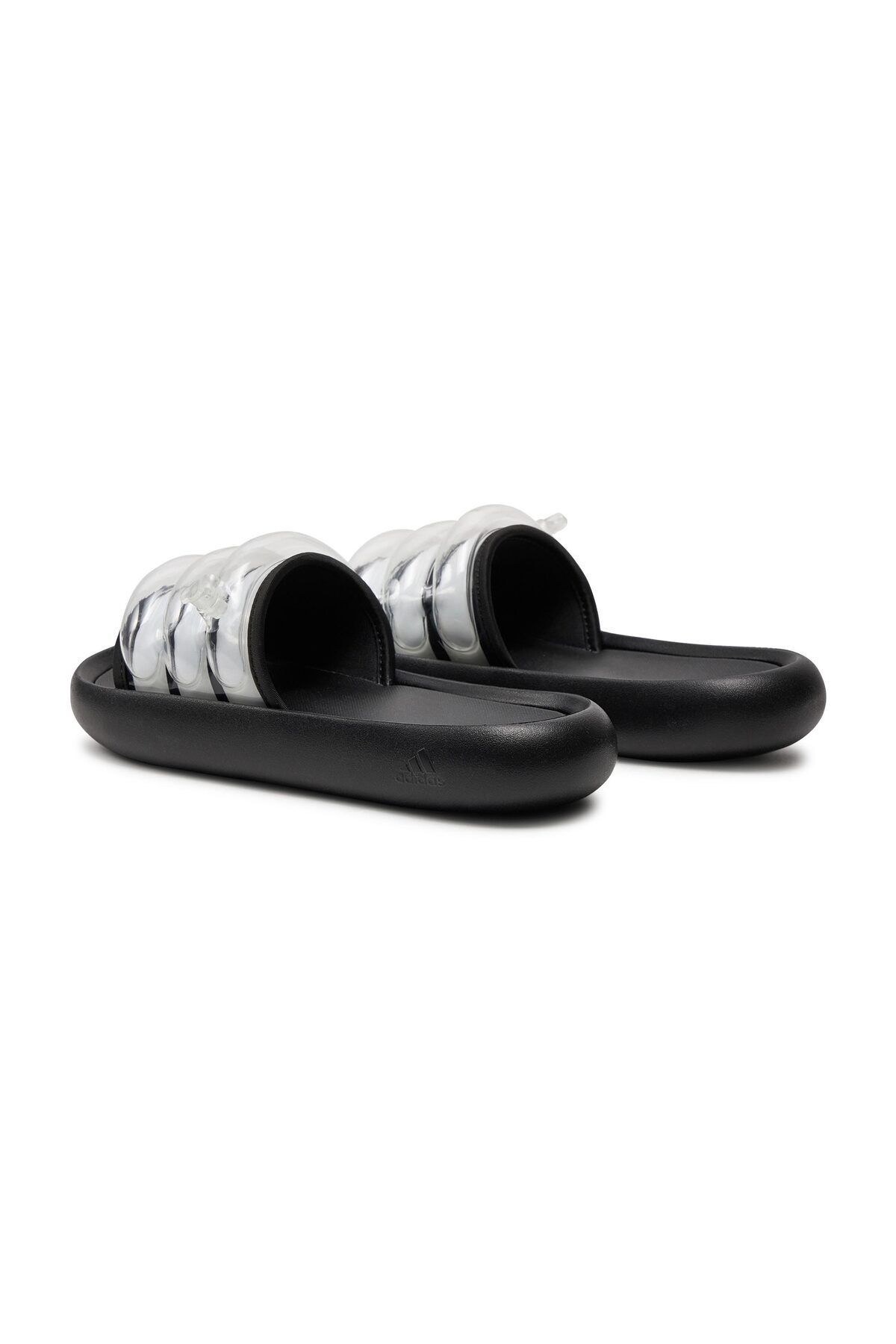 adidas-Kapcie Czarne Dorośli 3