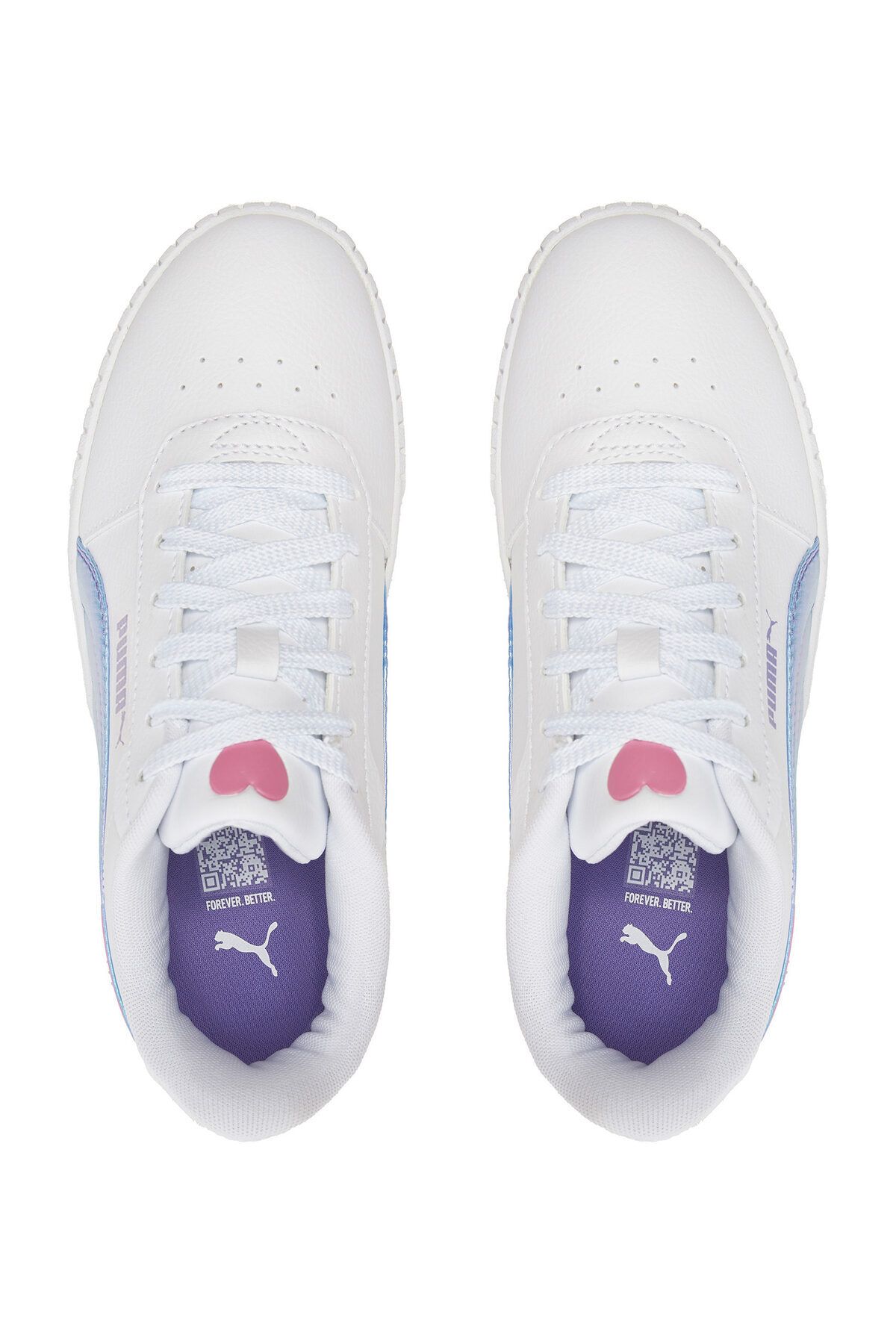 Puma-397970 Bílá 5