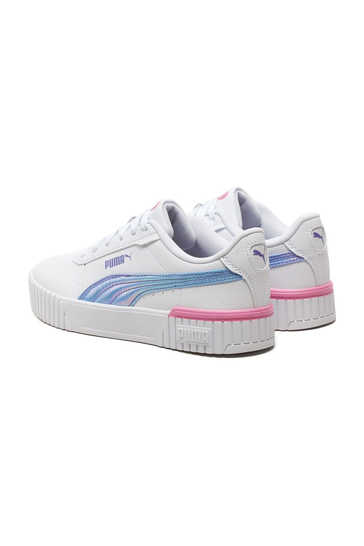 Puma-397970 Bílá 3