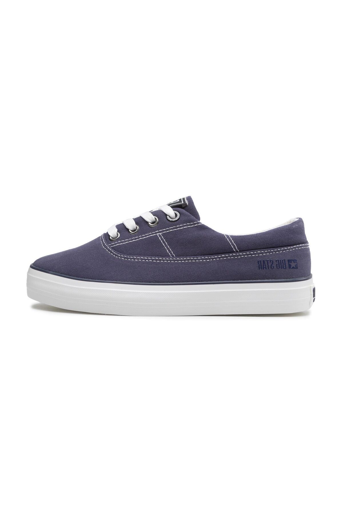 BİG STAR-Pantofi de tenis Black Adults 7
