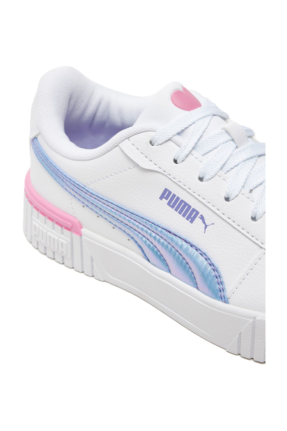 Puma-397970 Bílá 7