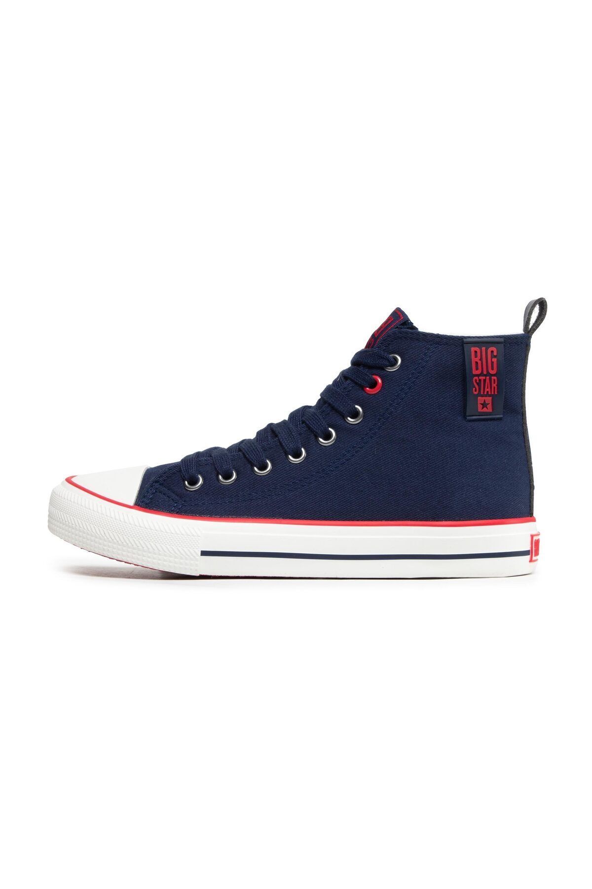 BİG STAR-Pantofi Converse Bleumarin Adulti 8