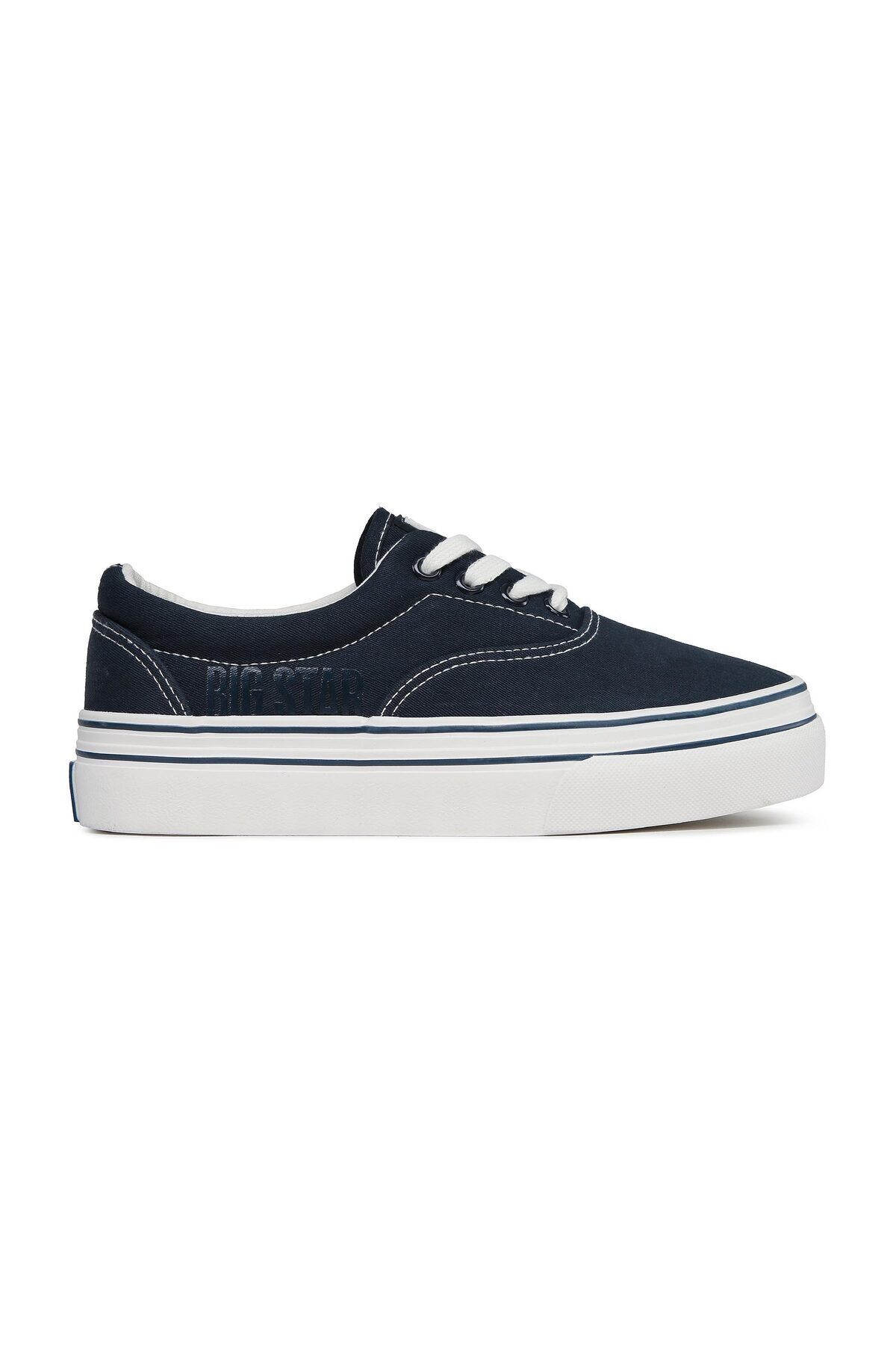 BİG STAR-Pantofi de tenis Black Adults 1